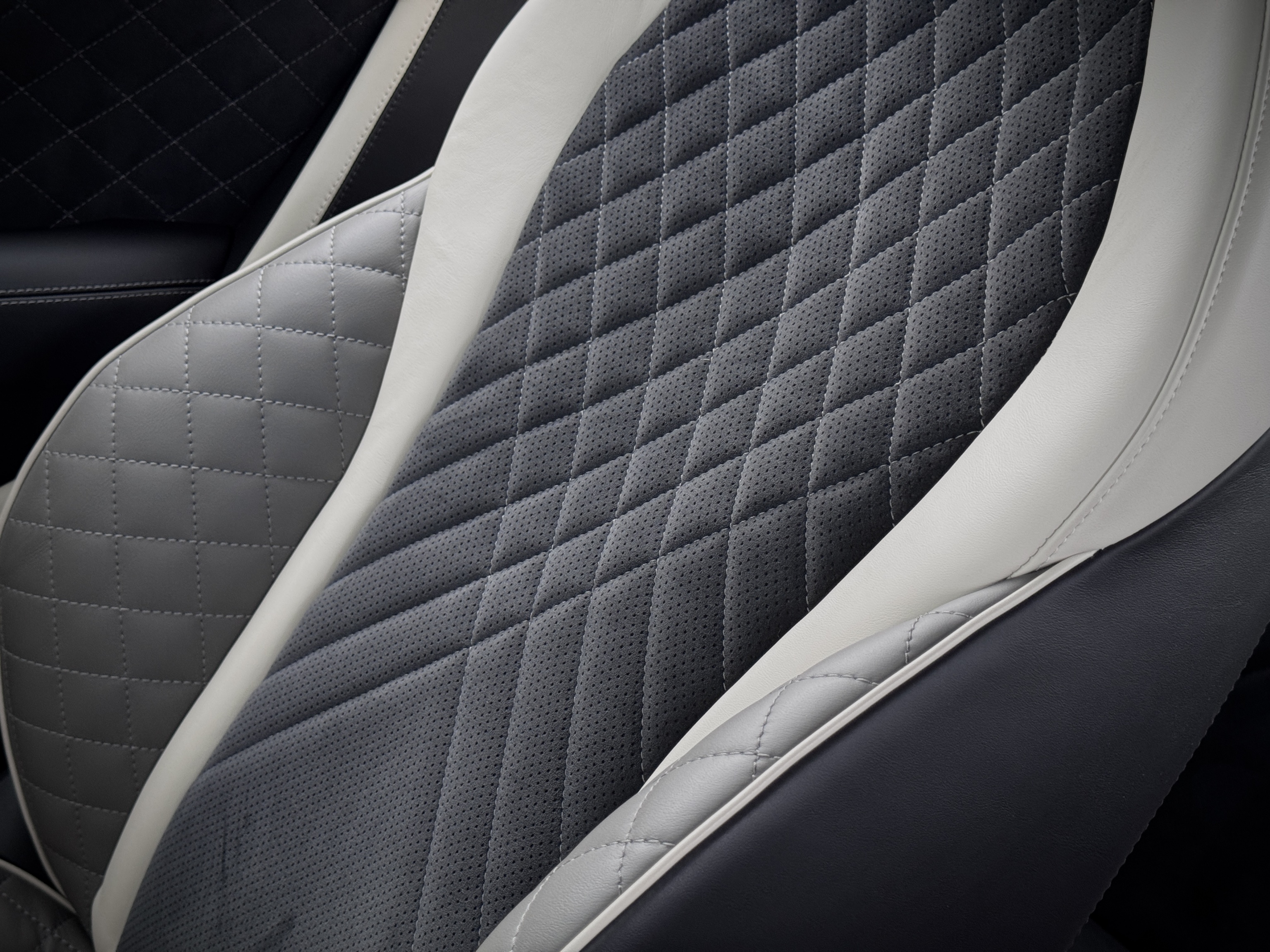 Foto van Bentley Continental GT