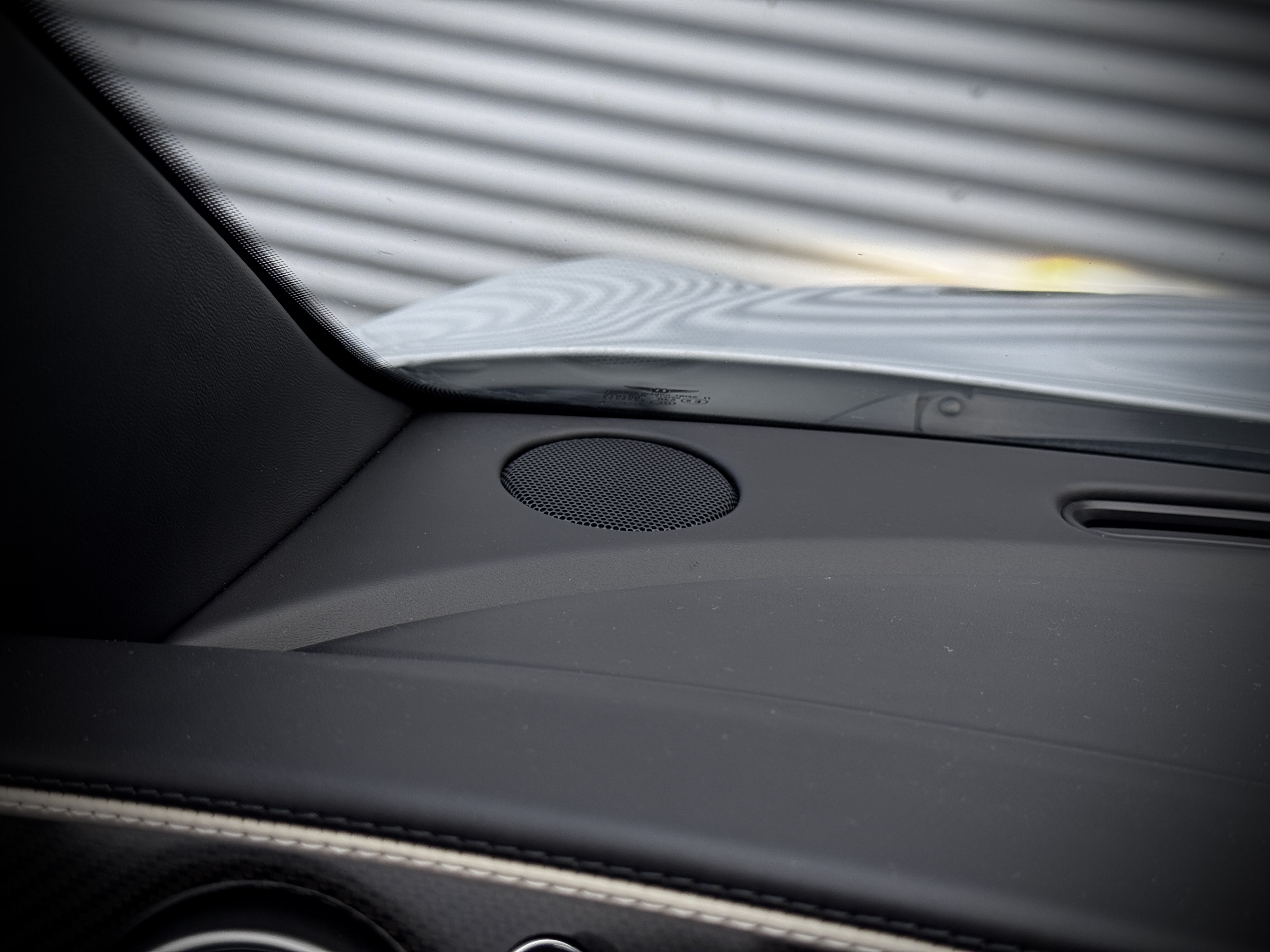 Foto van Bentley Continental GT
