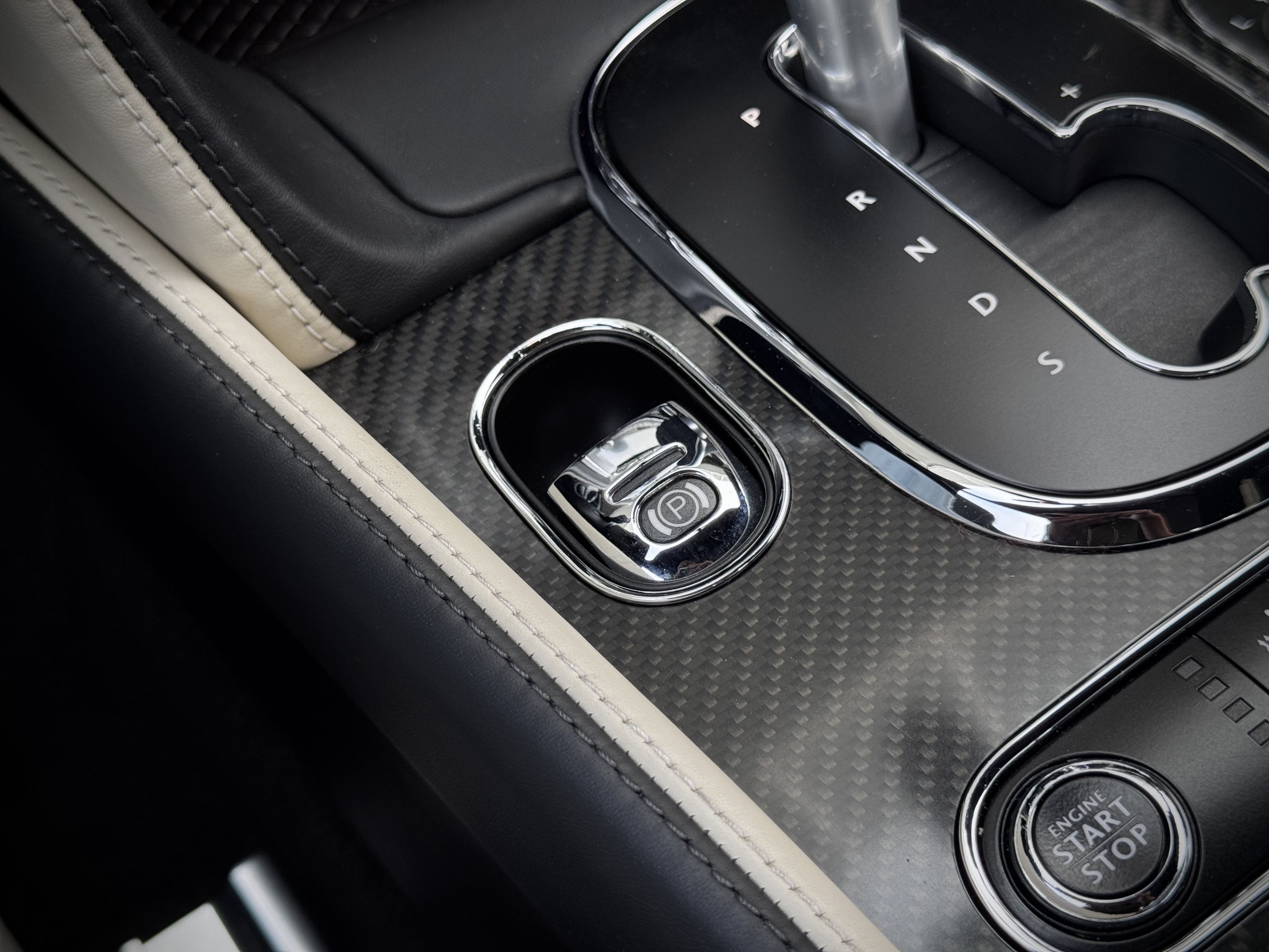 Foto van Bentley Continental GT