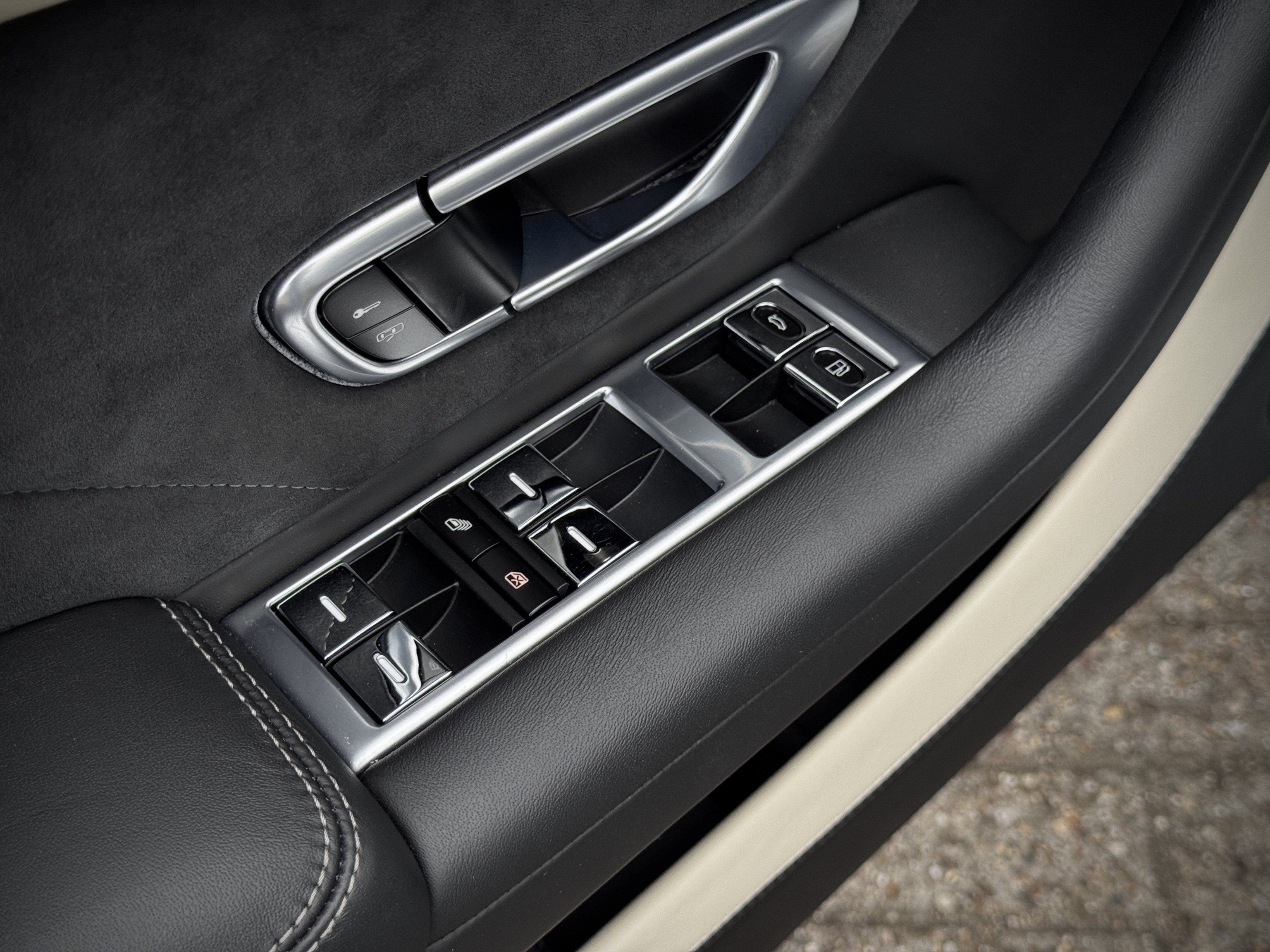 Foto van Bentley Continental GT