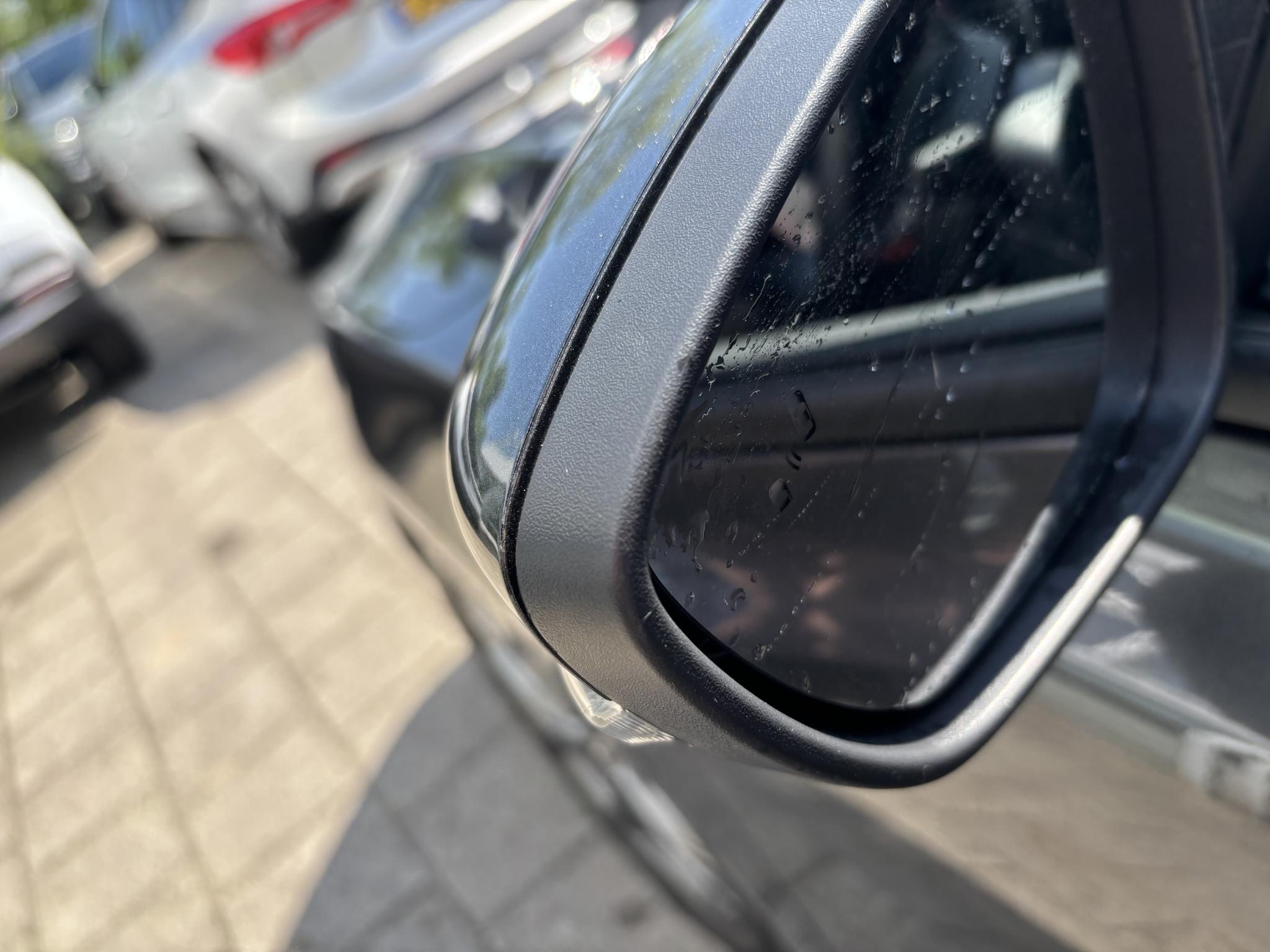 Foto van Ford Focus Wagon