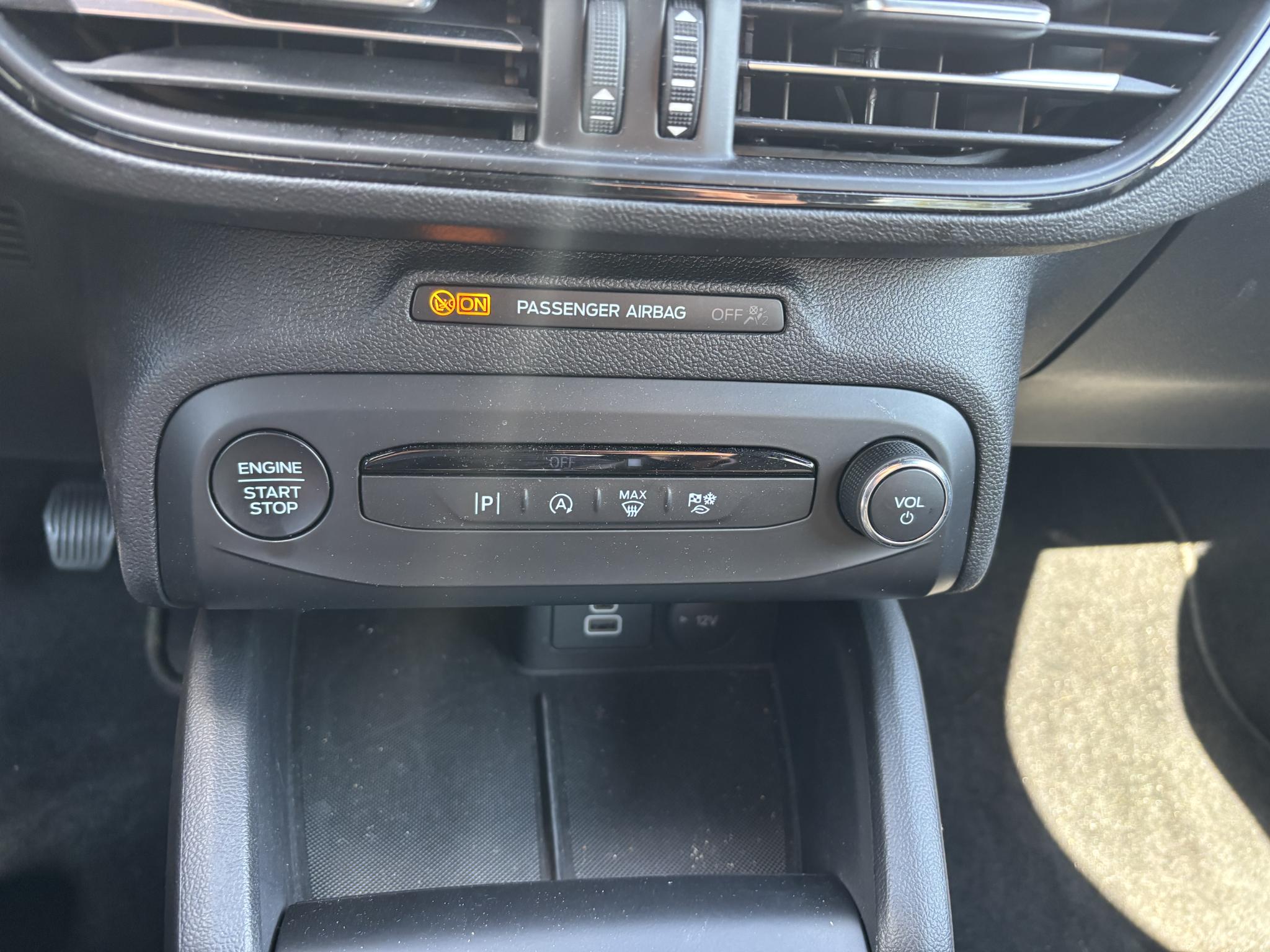 Foto van Ford Focus Wagon