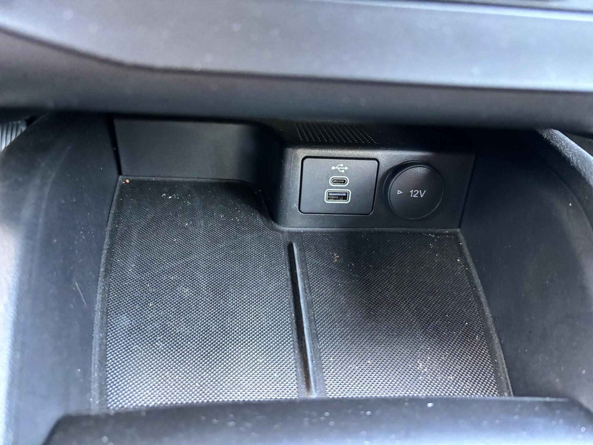 Foto van Ford Focus Wagon