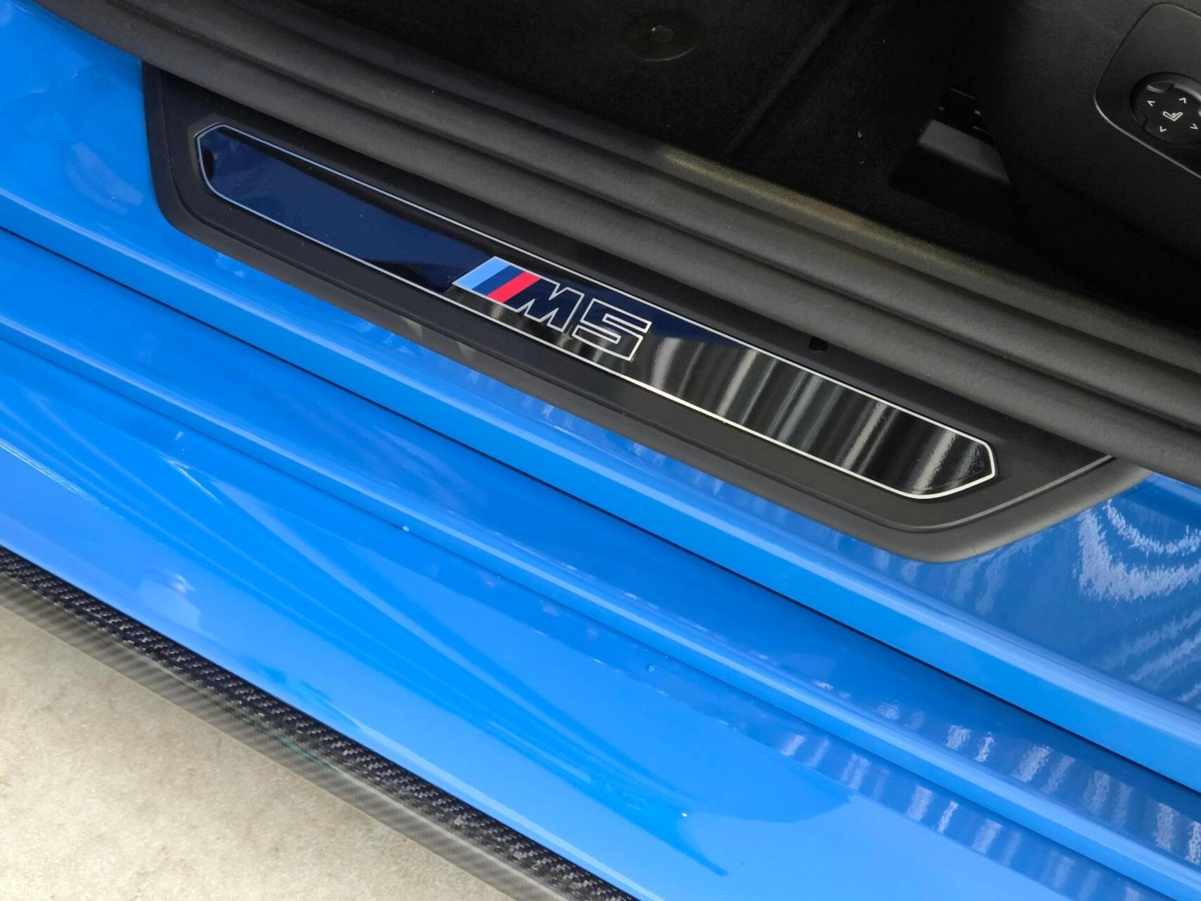 Foto van BMW 5-serie