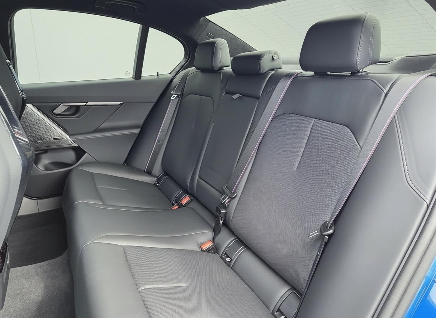 Foto van BMW 5-serie