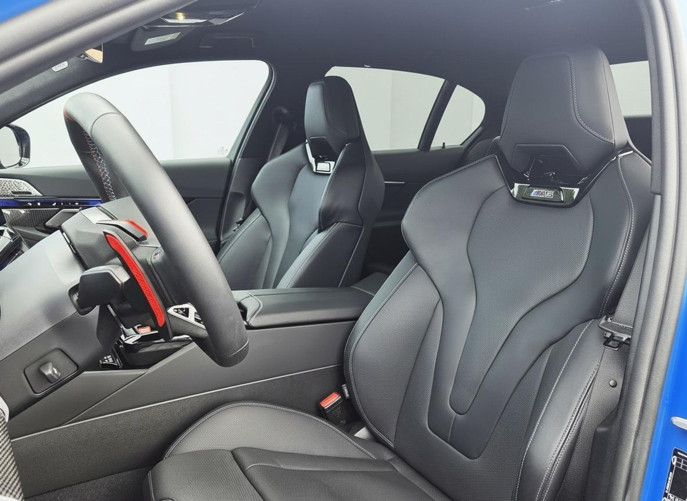 Foto van BMW 5-serie