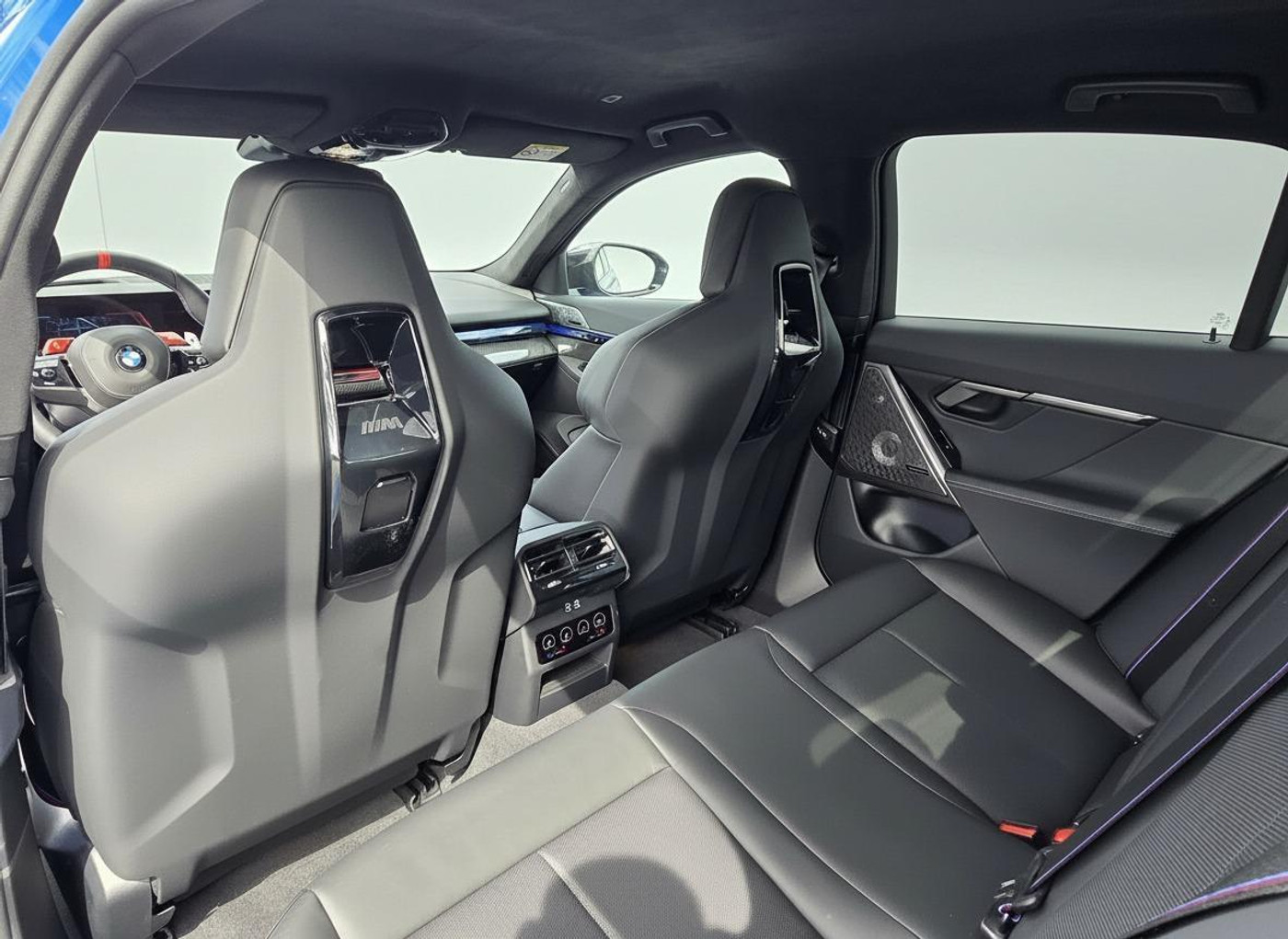 Foto van BMW 5-serie