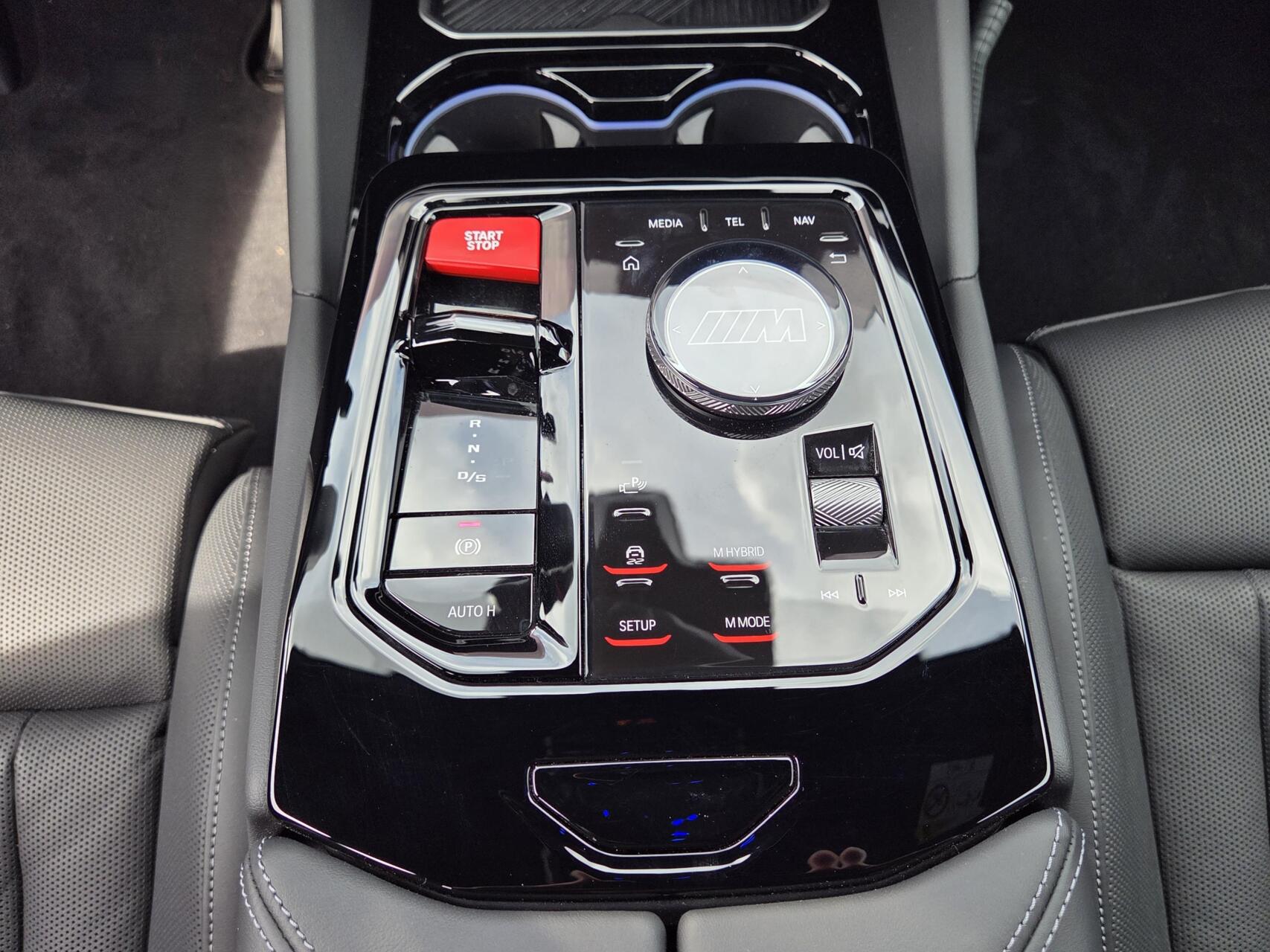 Foto van BMW 5-serie