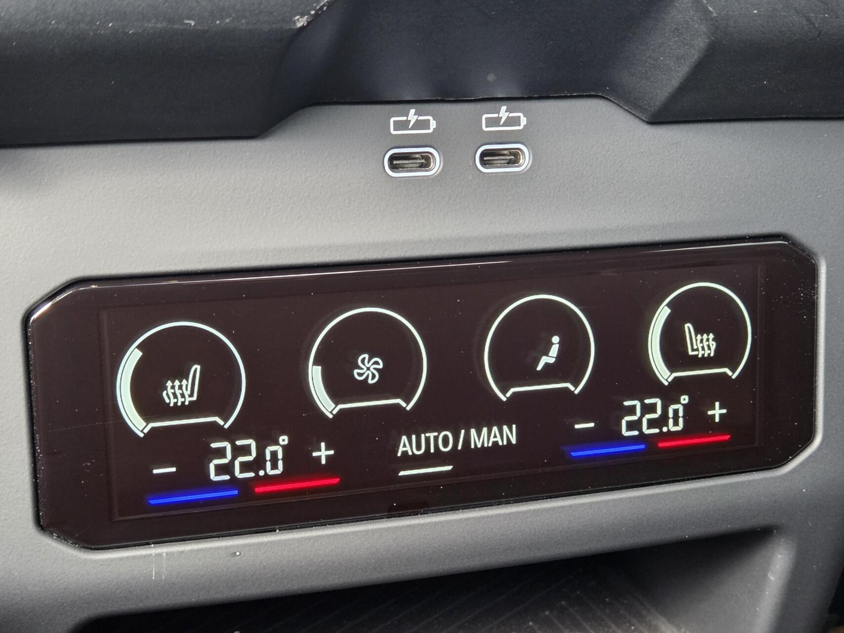 Foto van BMW 5-serie