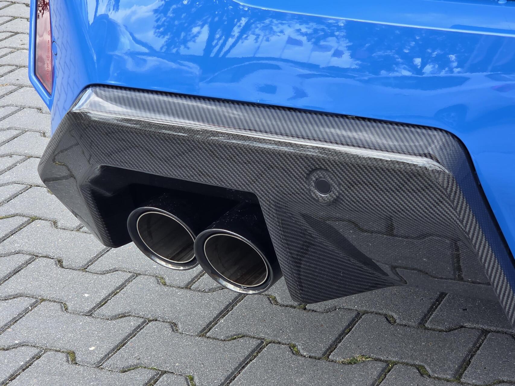 Foto van BMW 5-serie