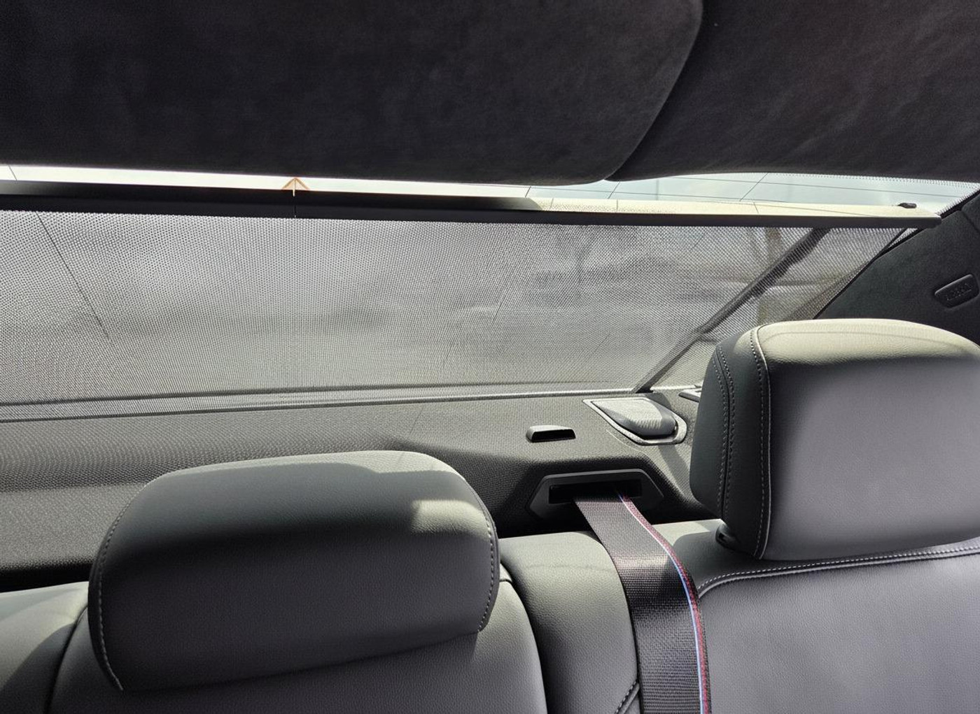 Foto van BMW 5-serie