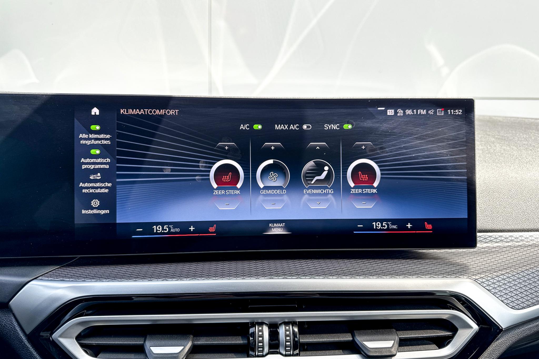Foto van BMW 3-serie Touring