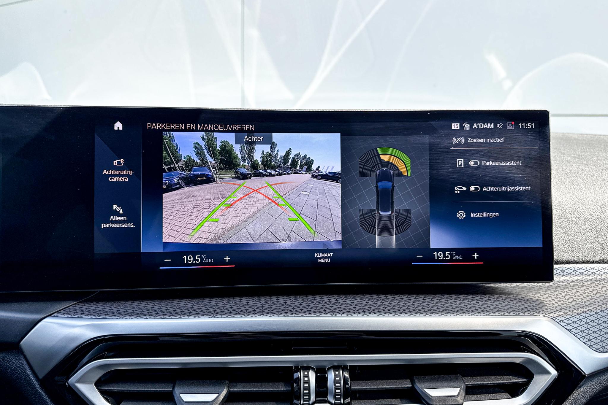 Foto van BMW 3-serie Touring