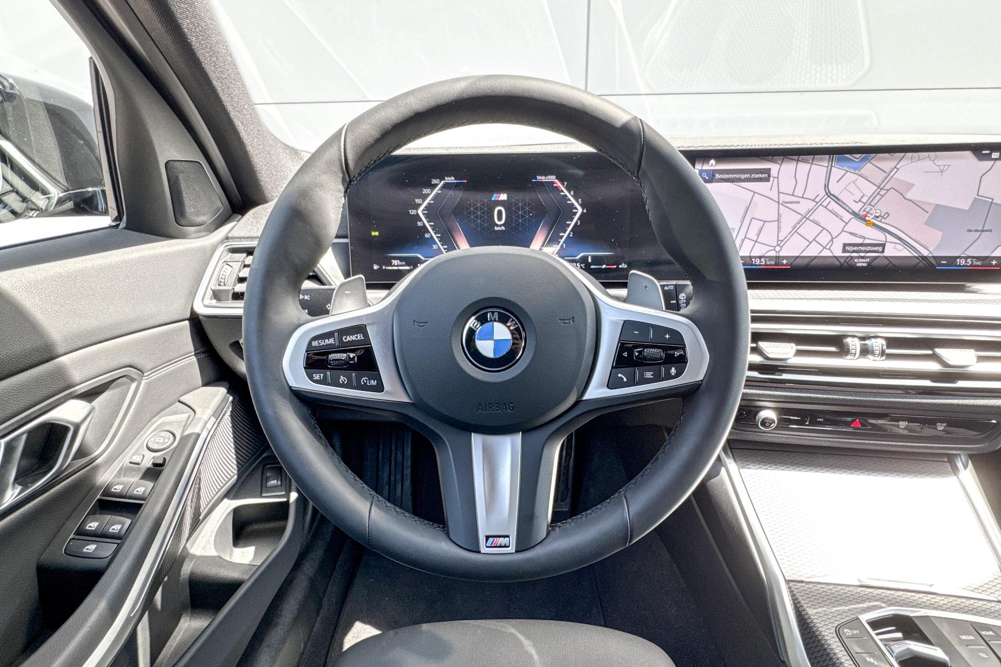 Foto van BMW 3-serie Touring