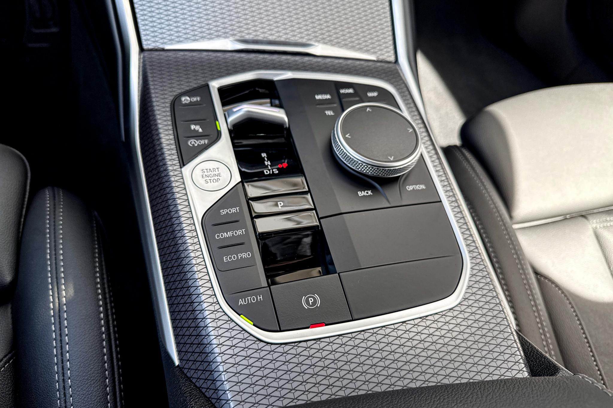 Foto van BMW 3-serie Touring