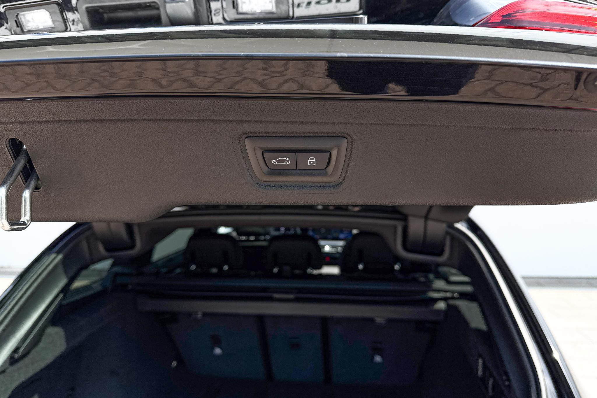 Foto van BMW 3-serie Touring