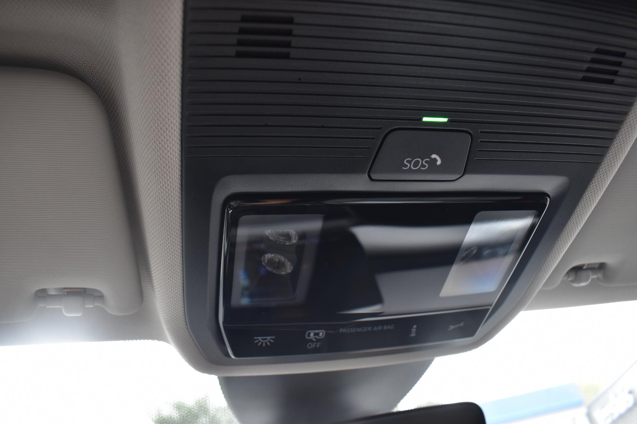 Foto van Seat Leon Sportstourer