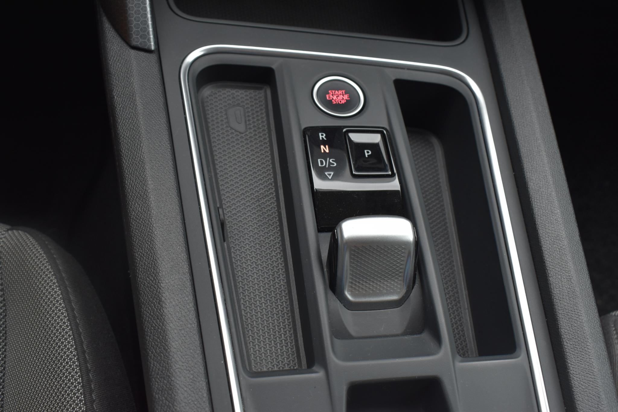 Foto van Seat Leon Sportstourer