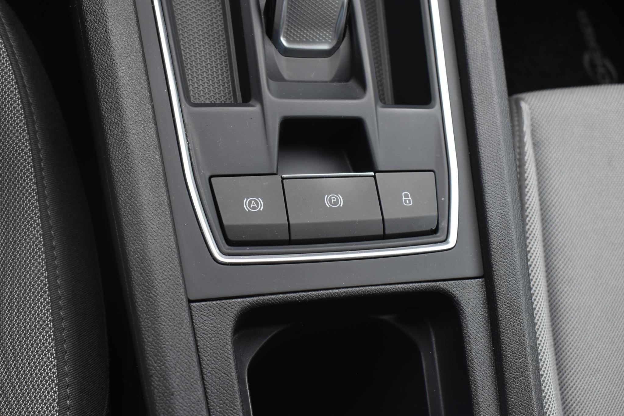 Foto van Seat Leon Sportstourer