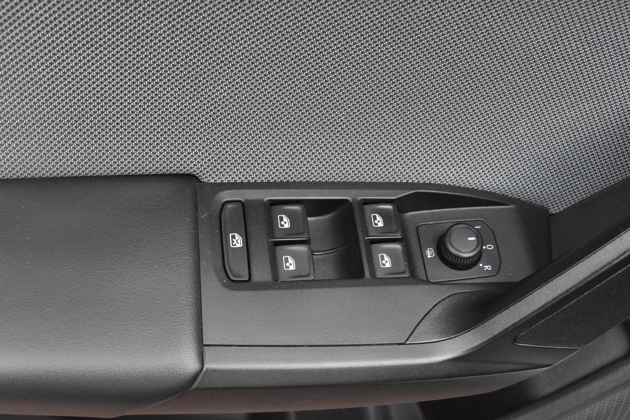 Foto van Seat Leon Sportstourer
