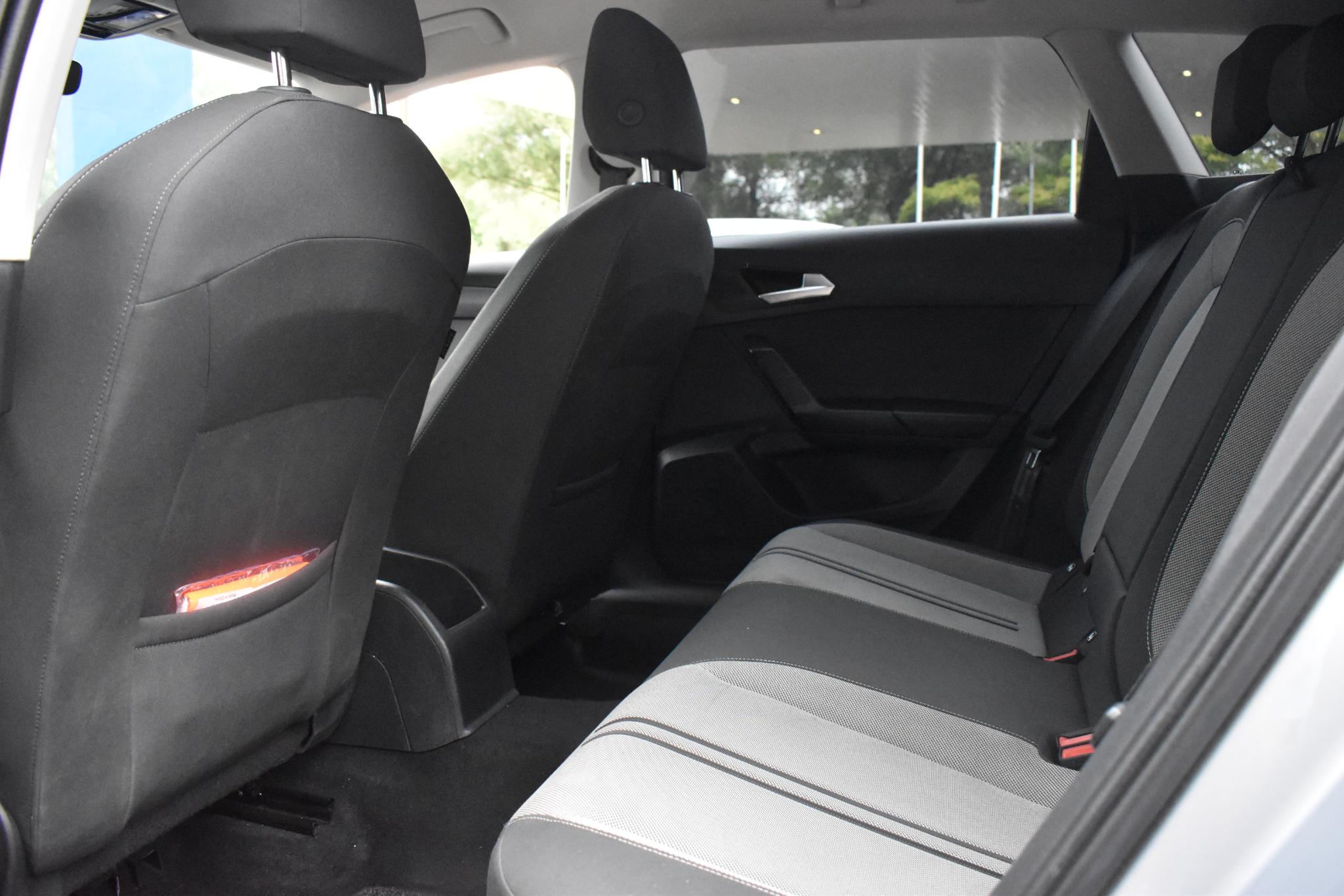 Foto van Seat Leon Sportstourer