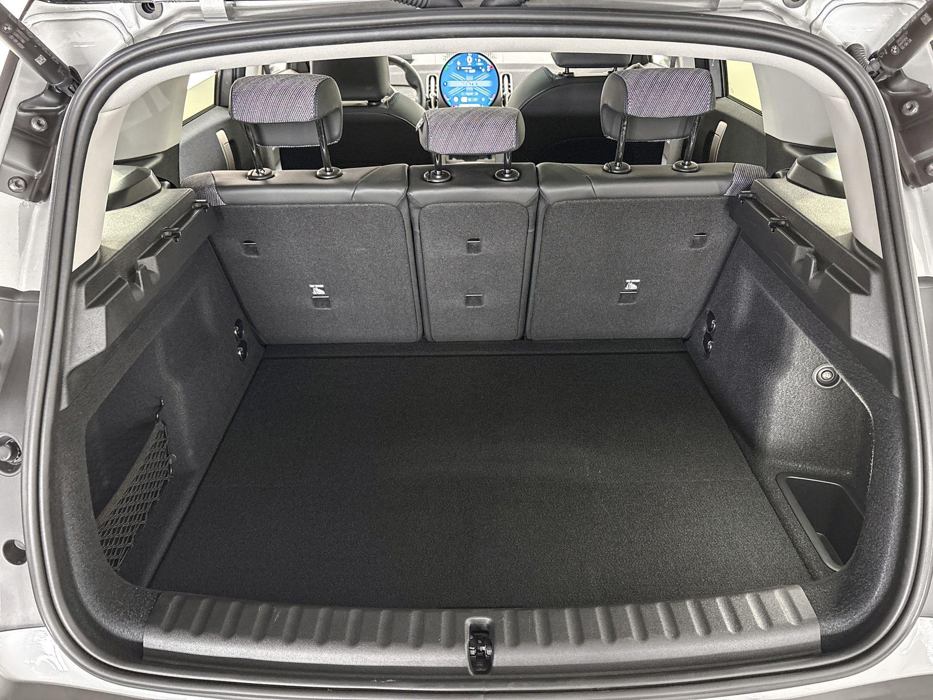 Foto van Mini Countryman