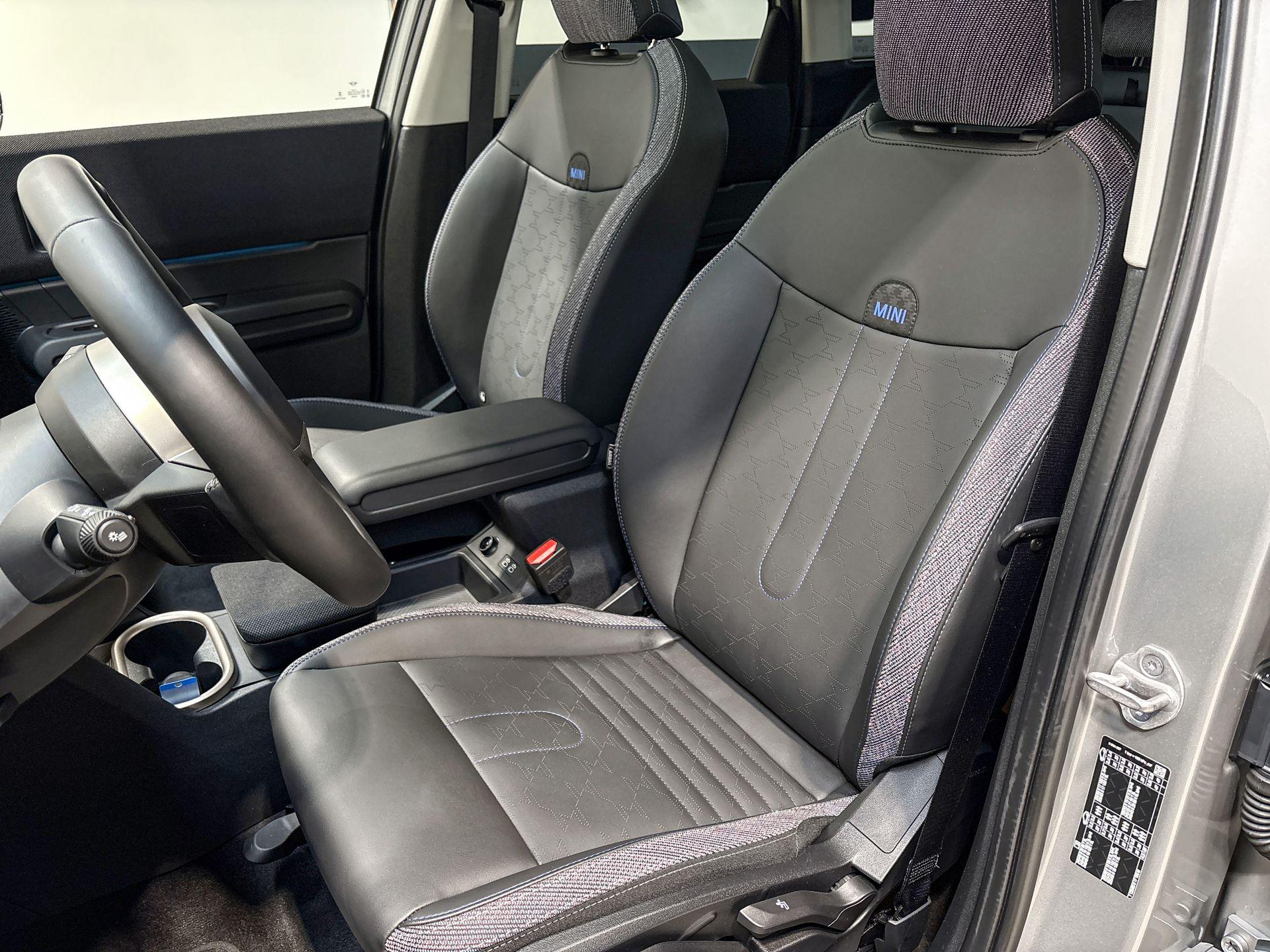 Foto van Mini Countryman