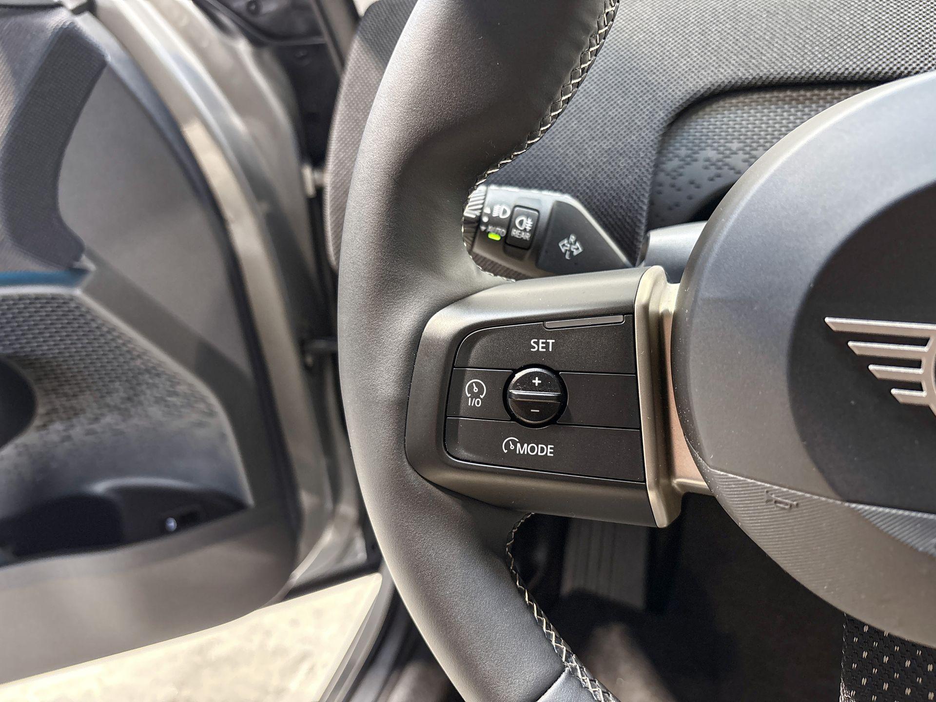 Foto van Mini Countryman