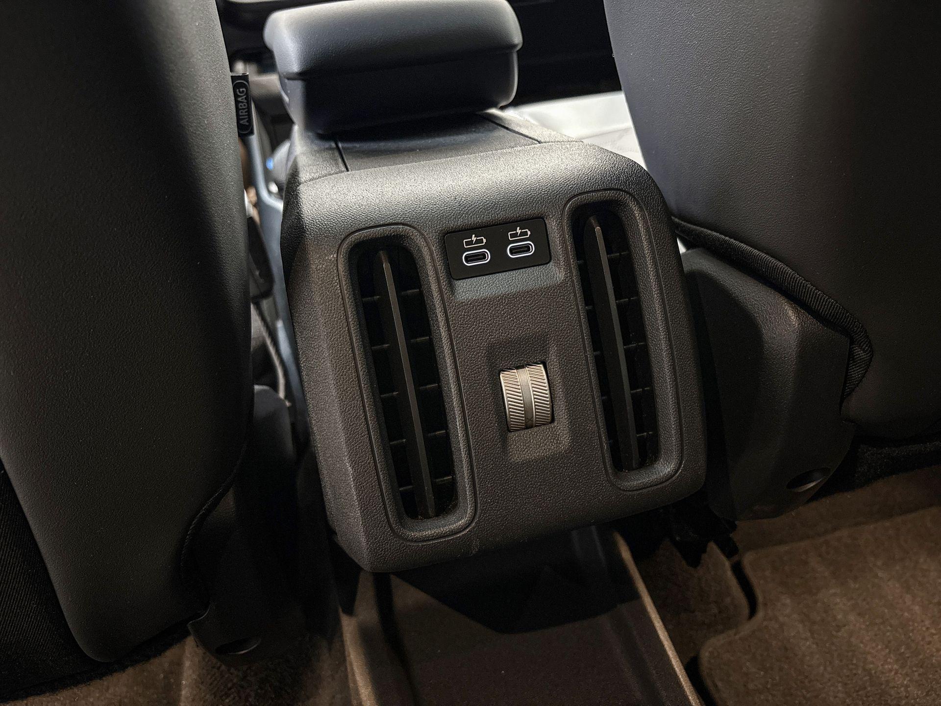 Foto van Mini Countryman