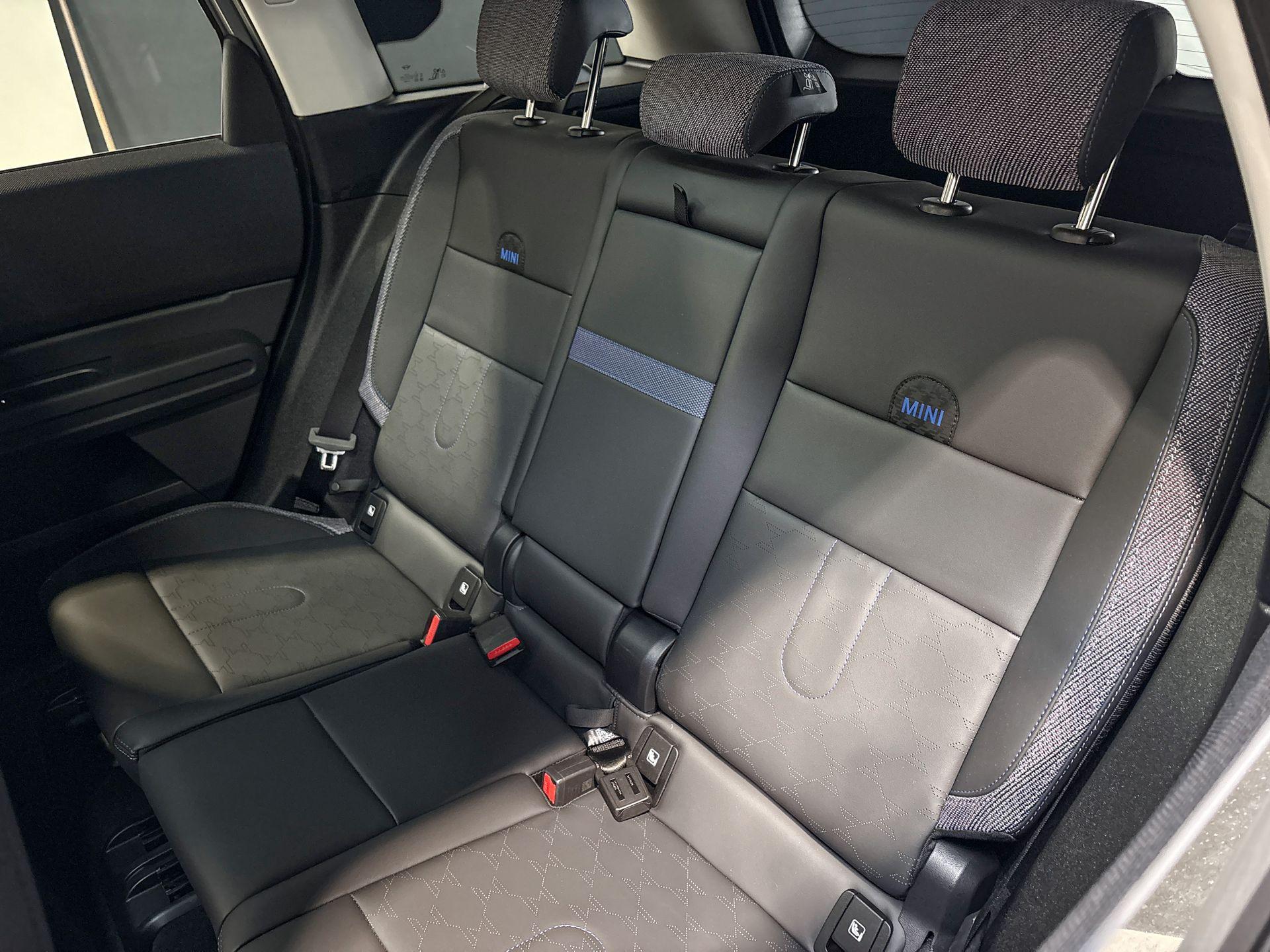 Foto van Mini Countryman