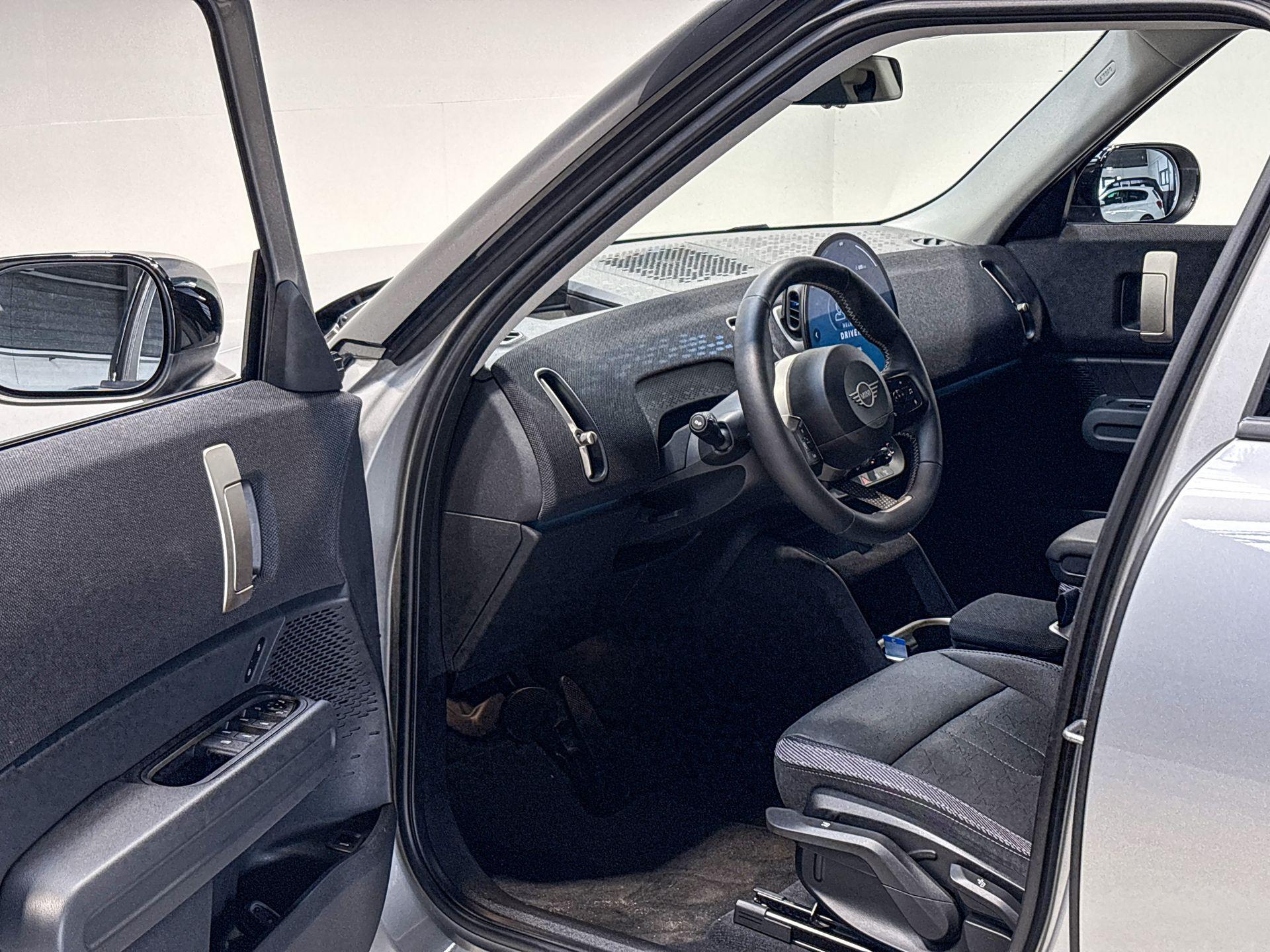Foto van Mini Countryman