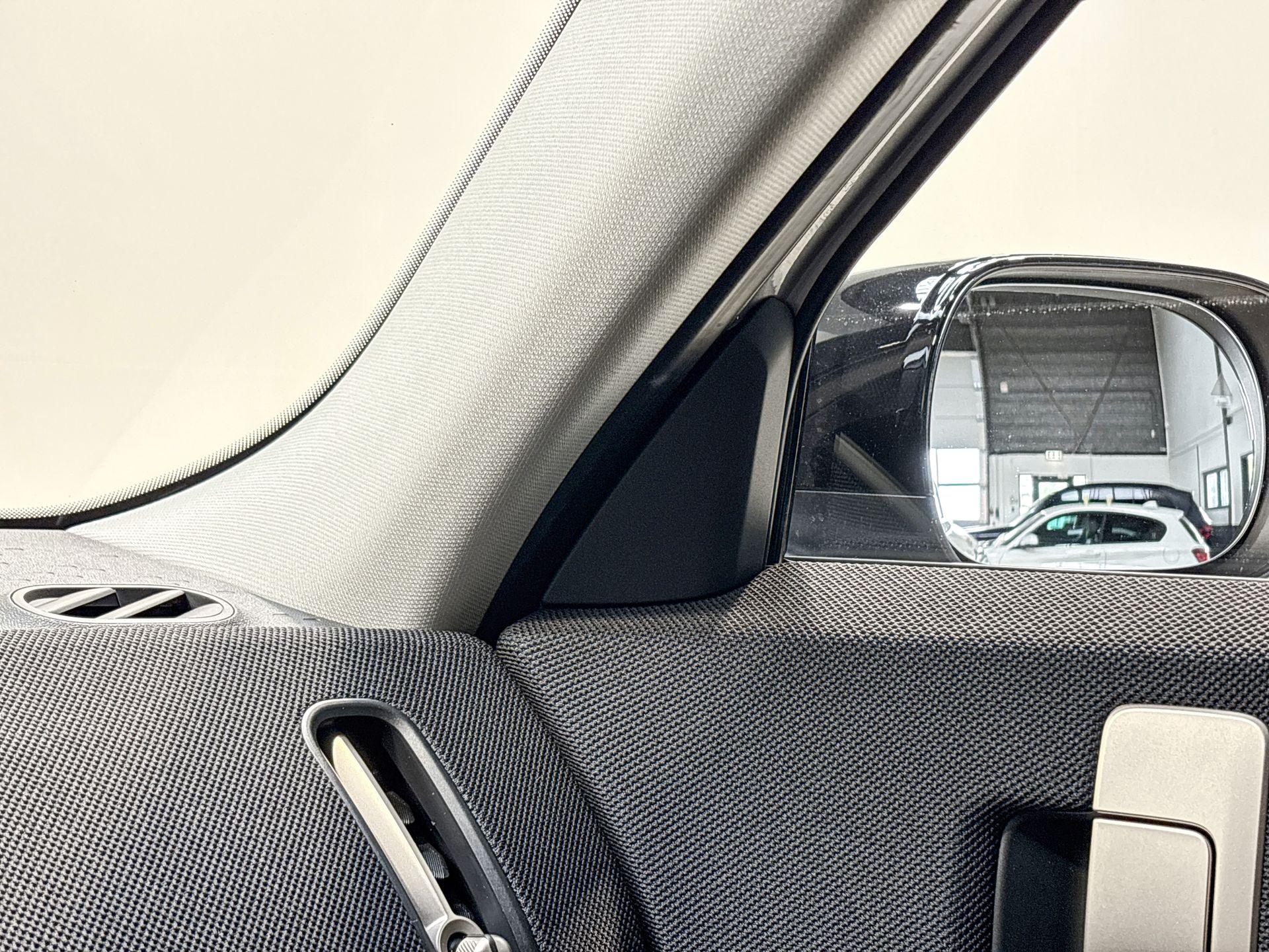Foto van Mini Countryman
