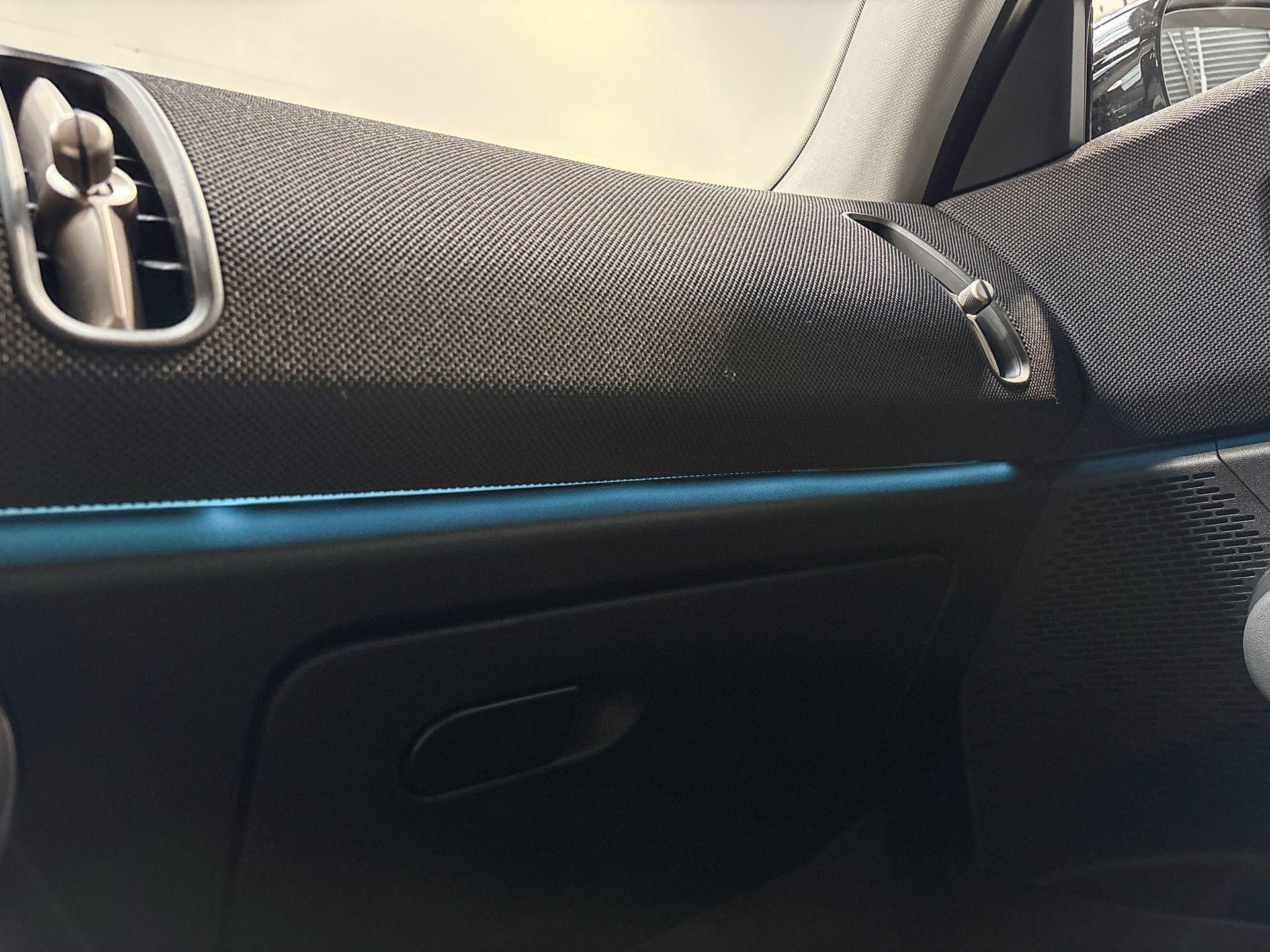 Foto van Mini Countryman