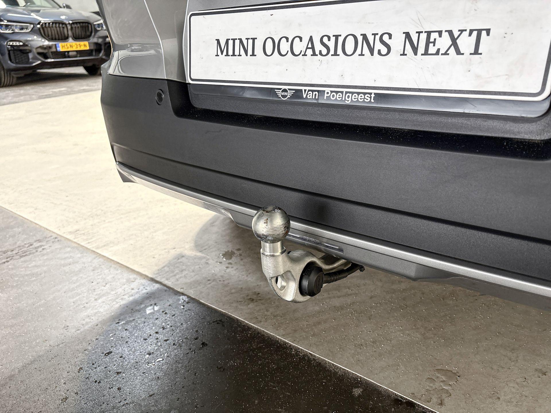 Foto van Mini Countryman