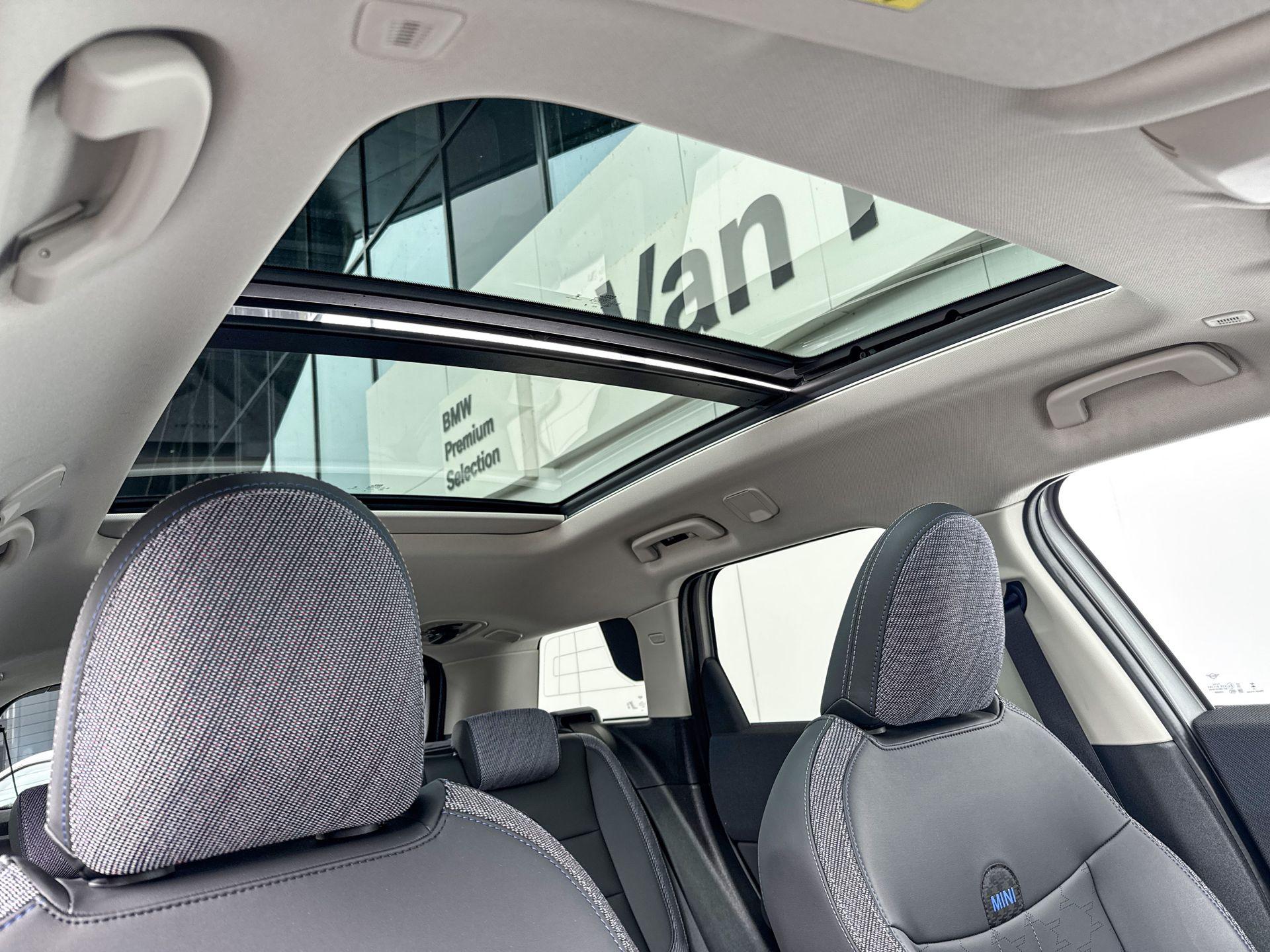 Foto van Mini Countryman