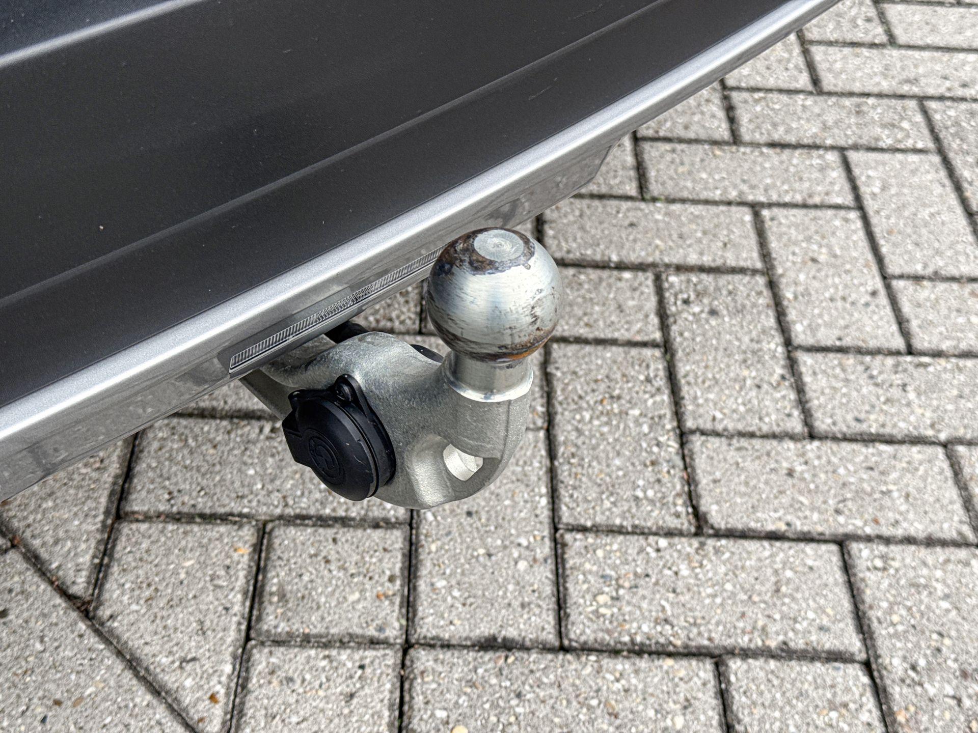 Foto van Mini Countryman