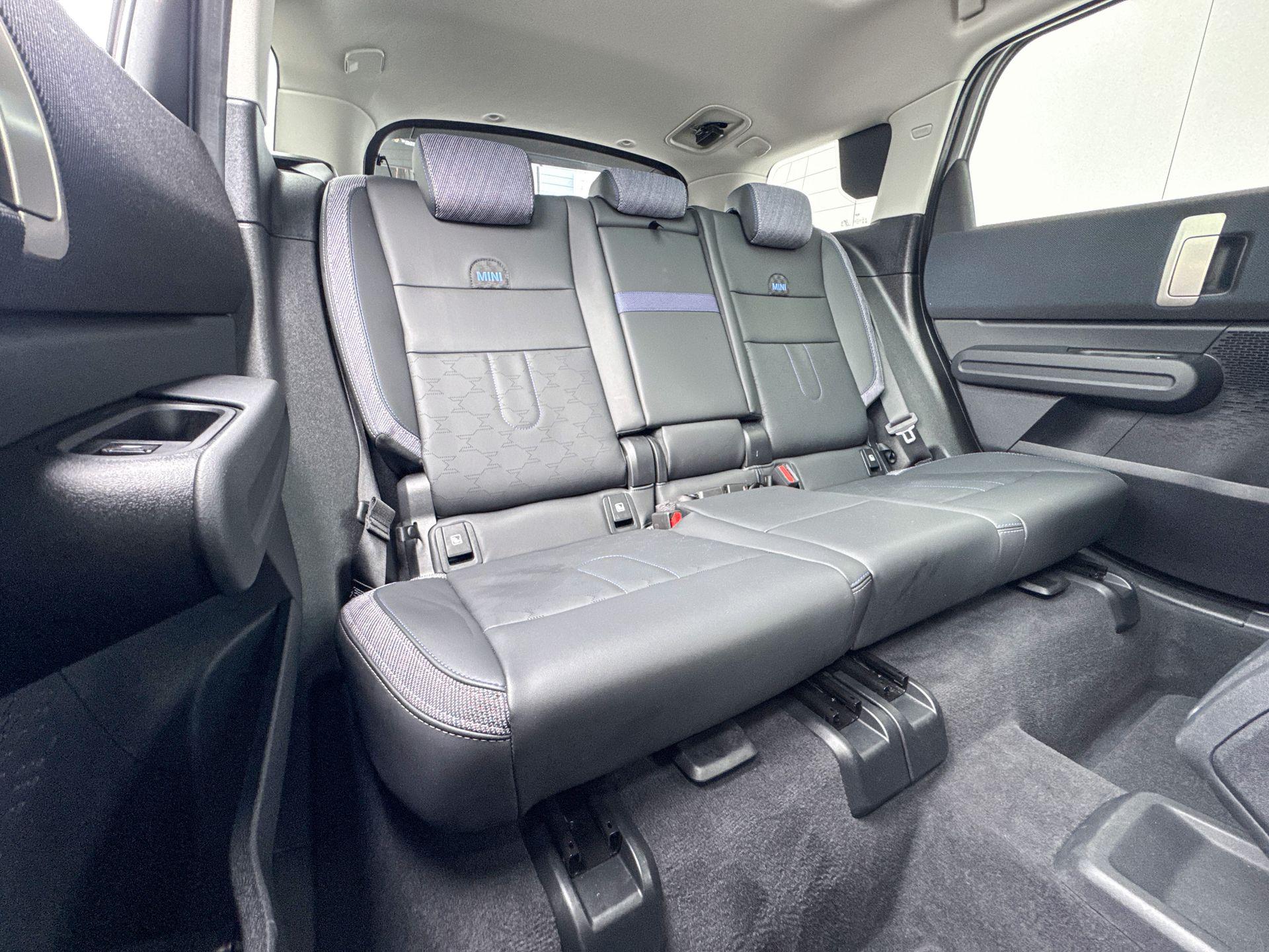 Foto van Mini Countryman