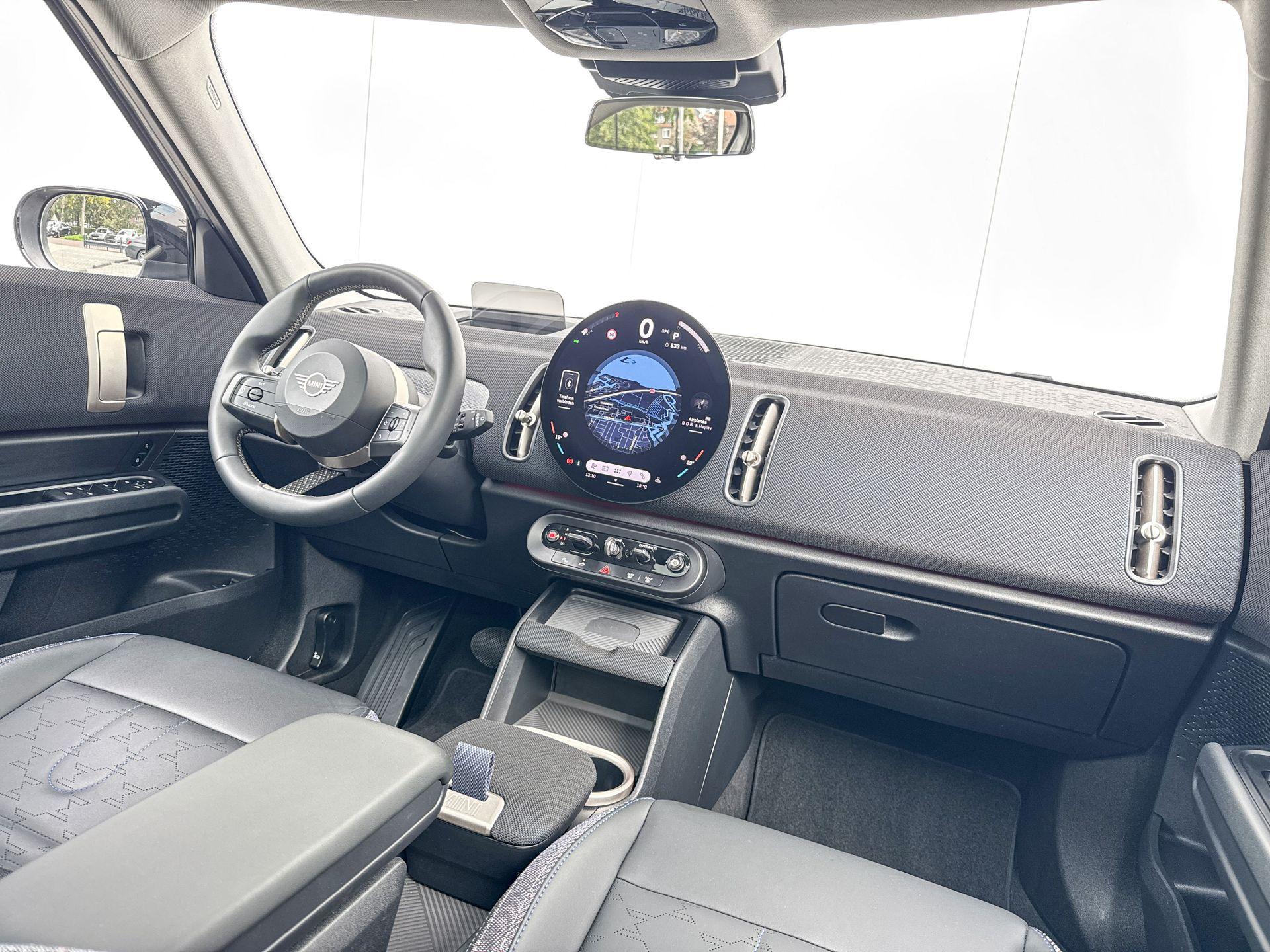 Foto van Mini Countryman