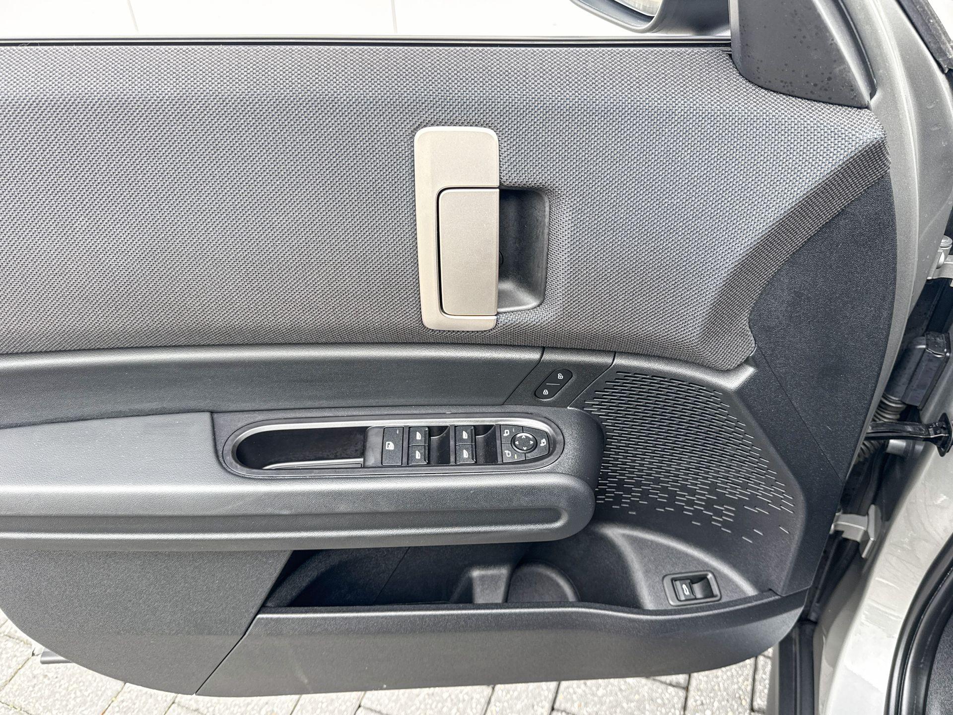 Foto van Mini Countryman