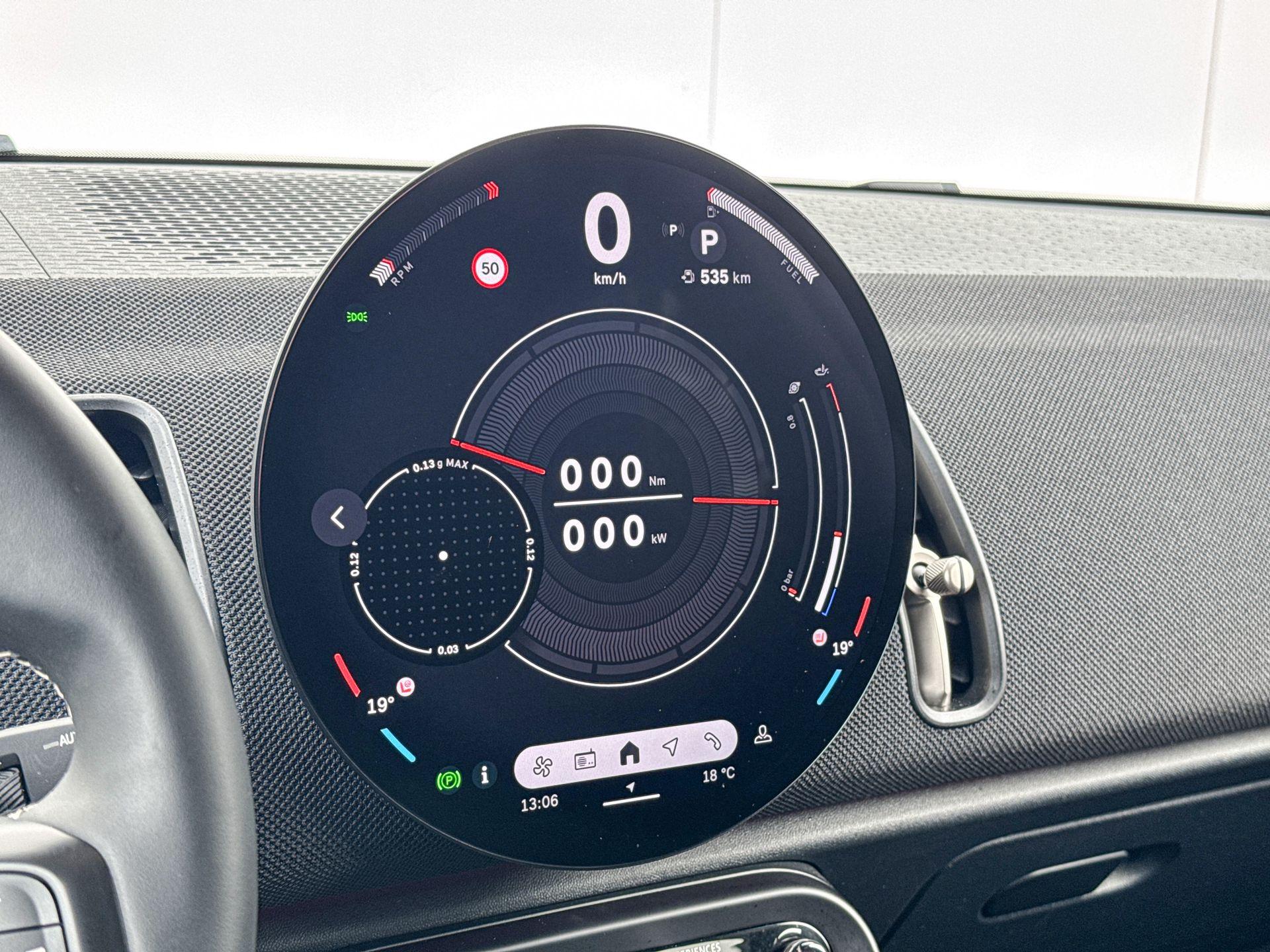 Foto van Mini Countryman