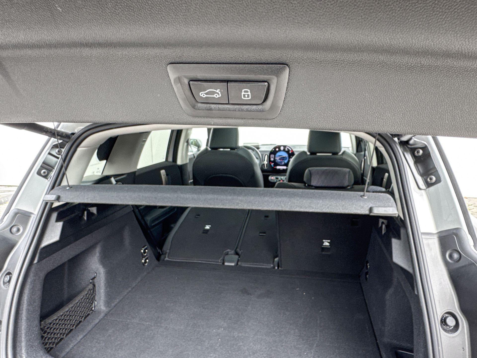 Foto van Mini Countryman