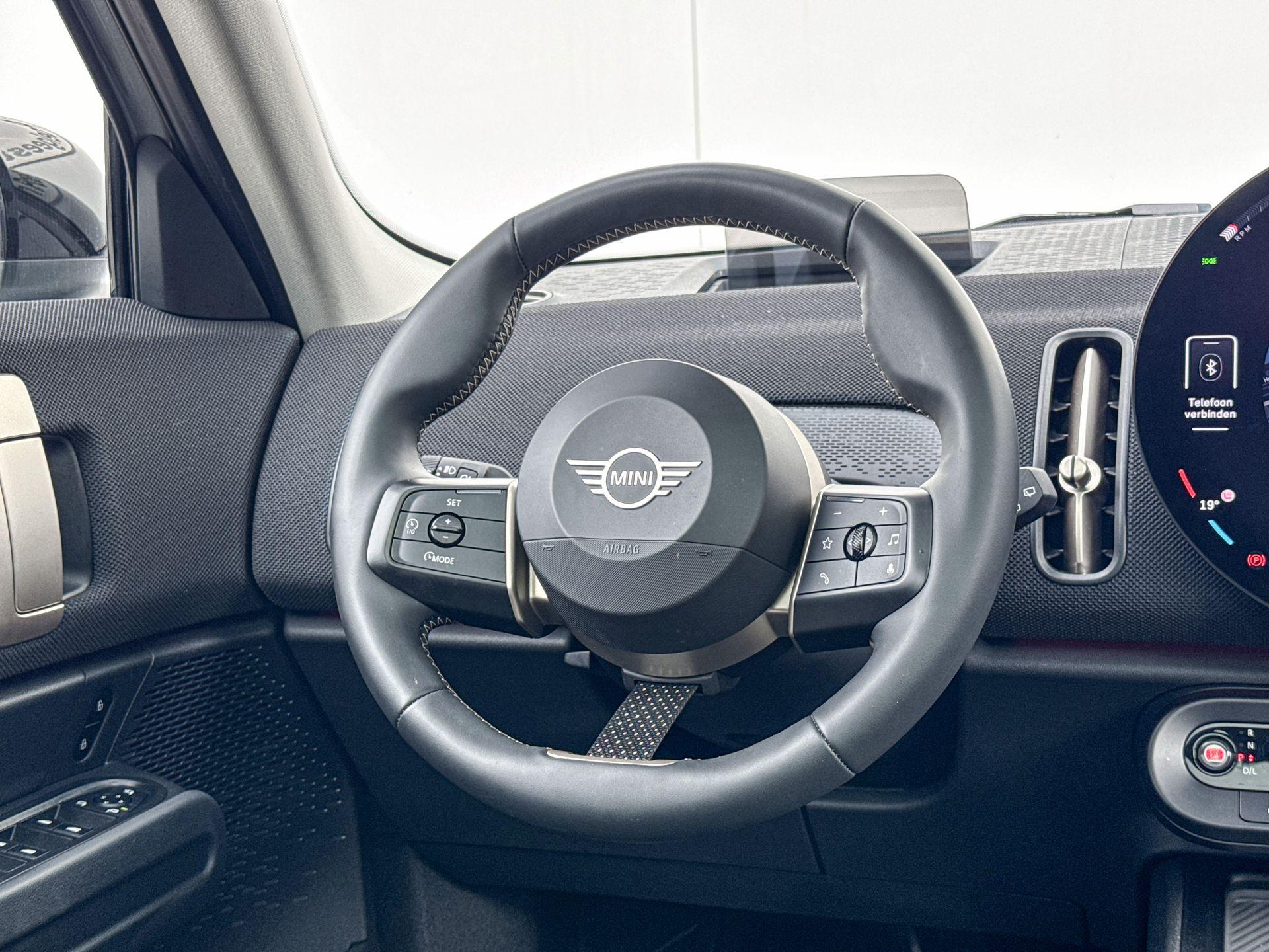 Foto van Mini Countryman