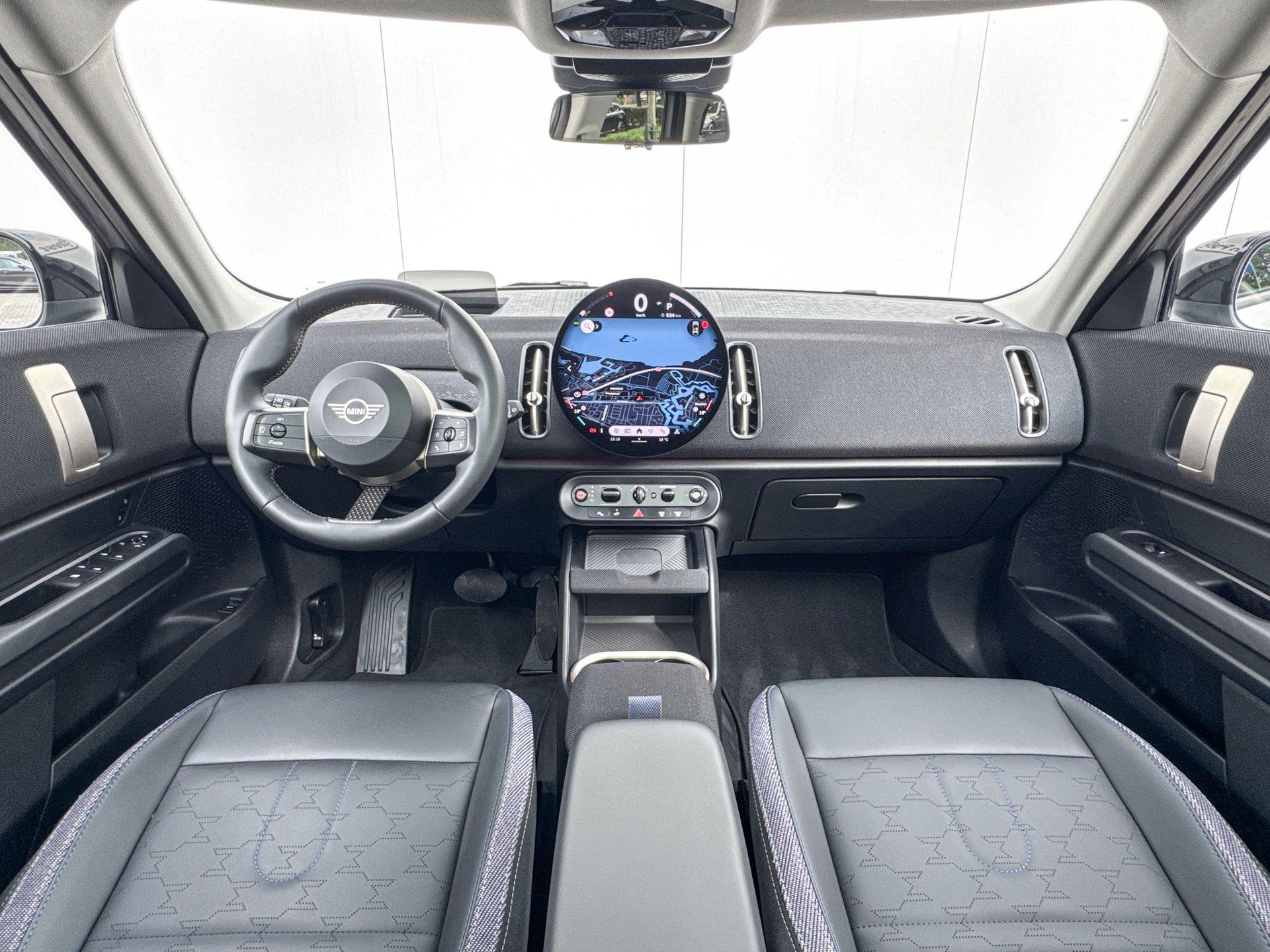 Foto van Mini Countryman