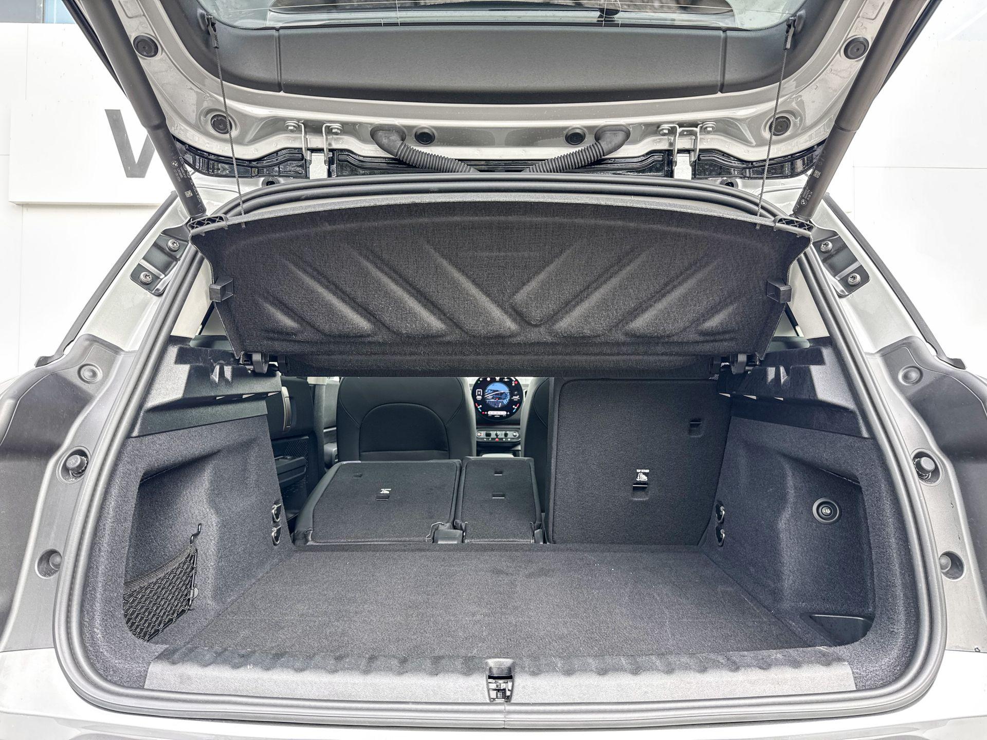 Foto van Mini Countryman