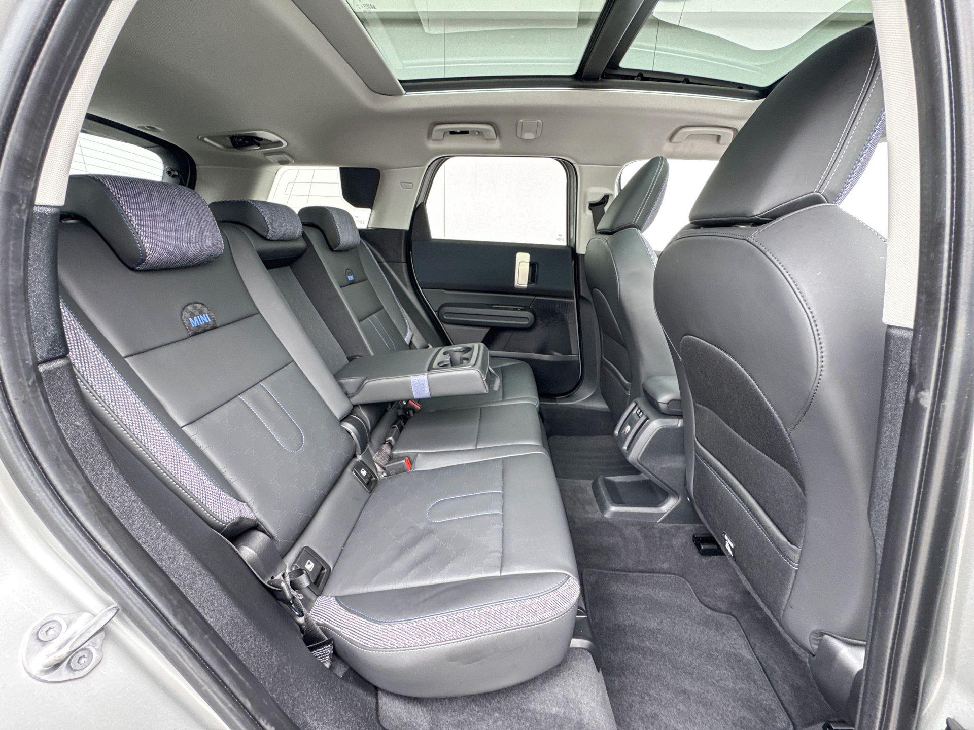 Foto van Mini Countryman