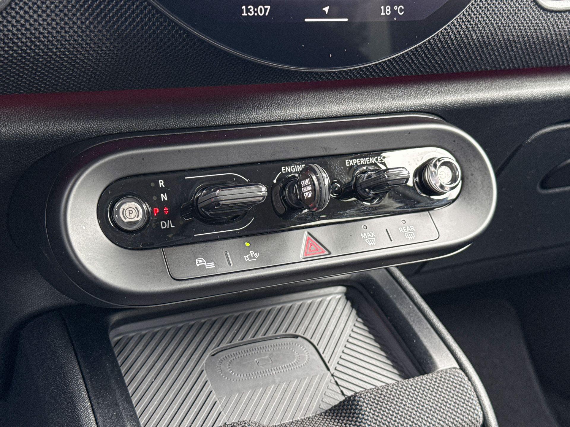 Foto van Mini Countryman