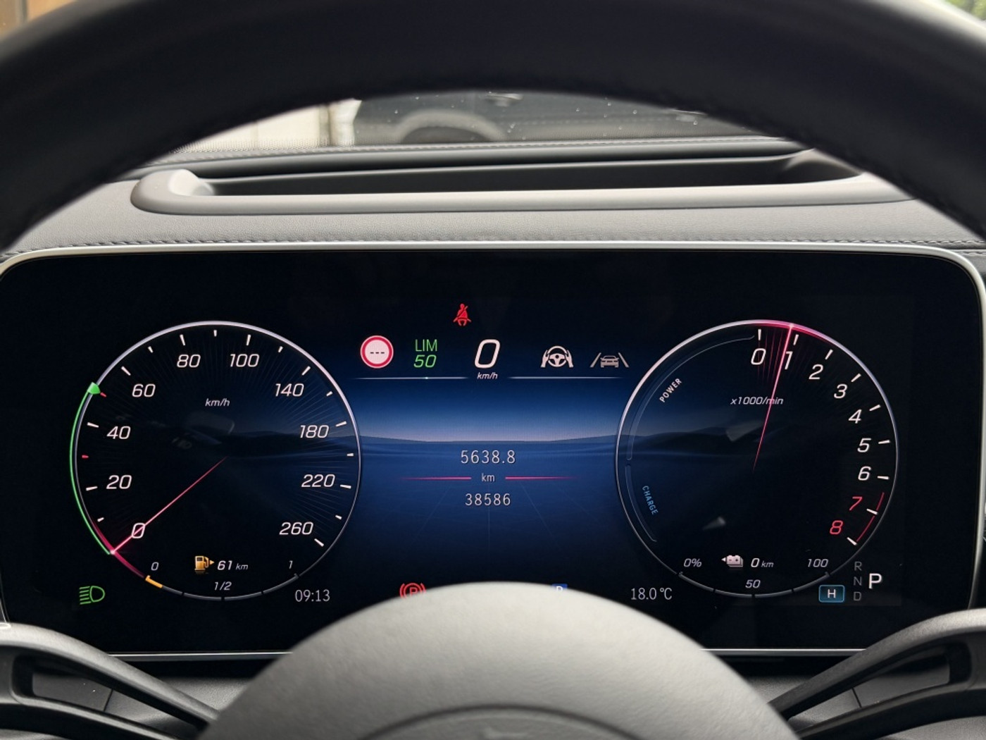 Foto van Mercedes-Benz Glc-klasse