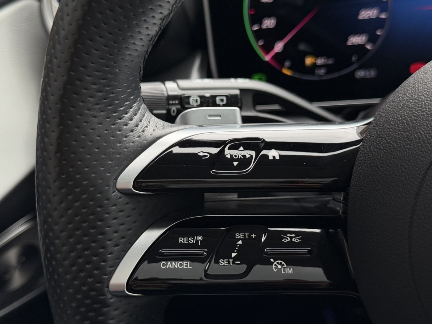 Foto van Mercedes-Benz Glc-klasse