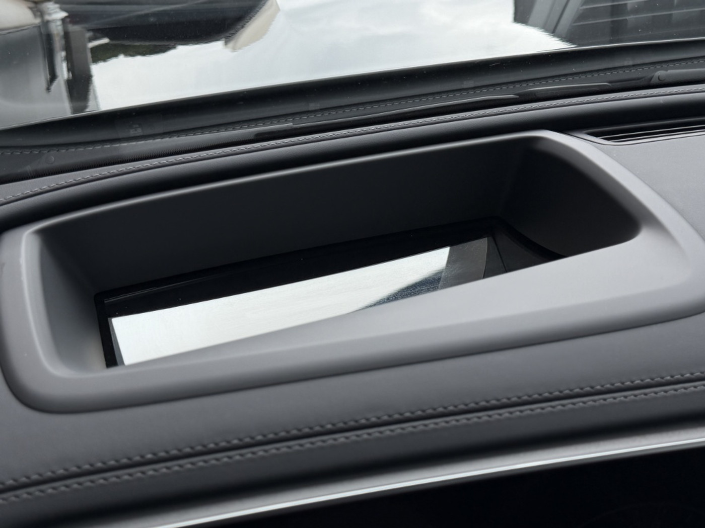 Foto van Mercedes-Benz Glc-klasse