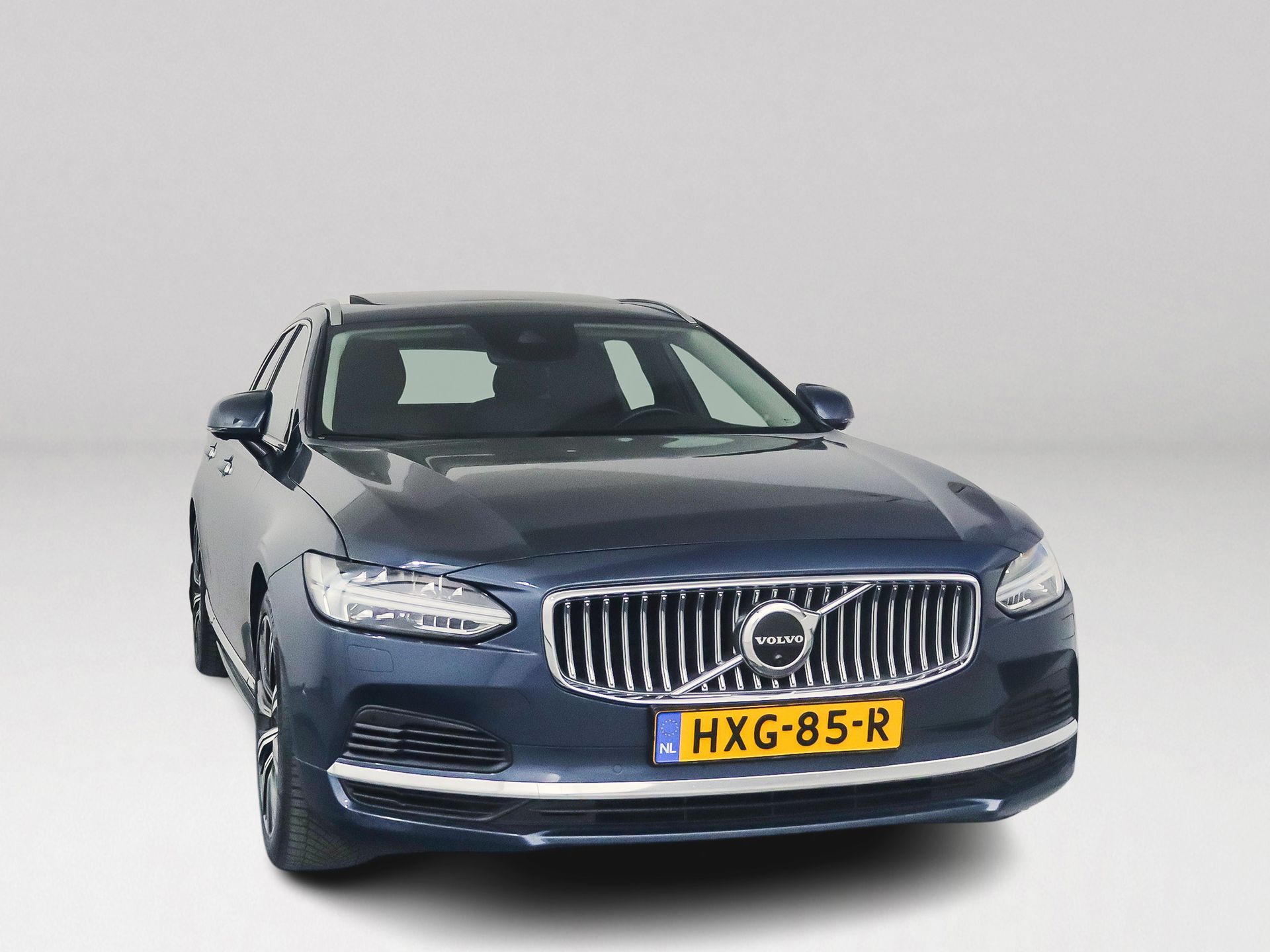 Foto van Volvo V90
